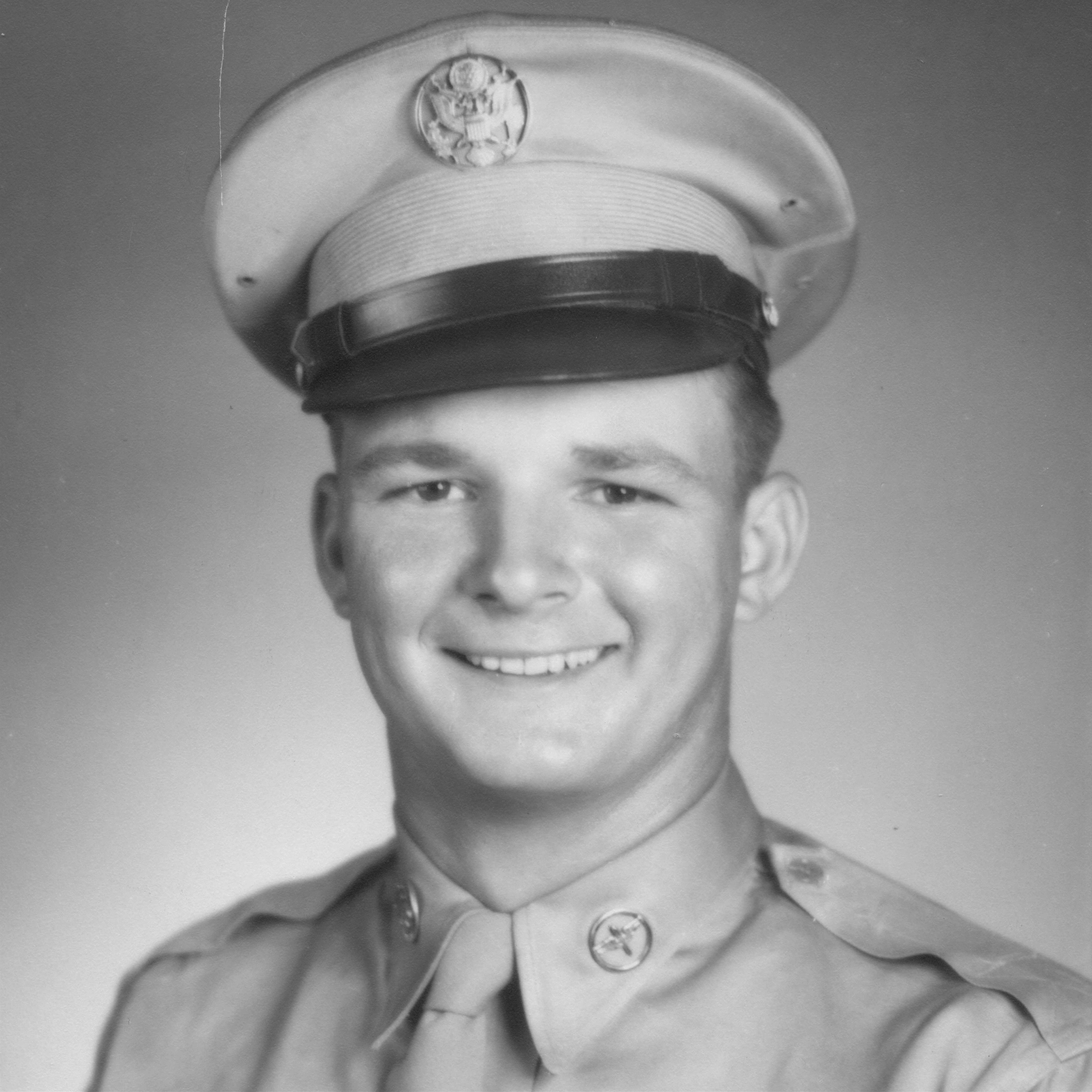 Clyde E. Drury Jr.'s obituary picture