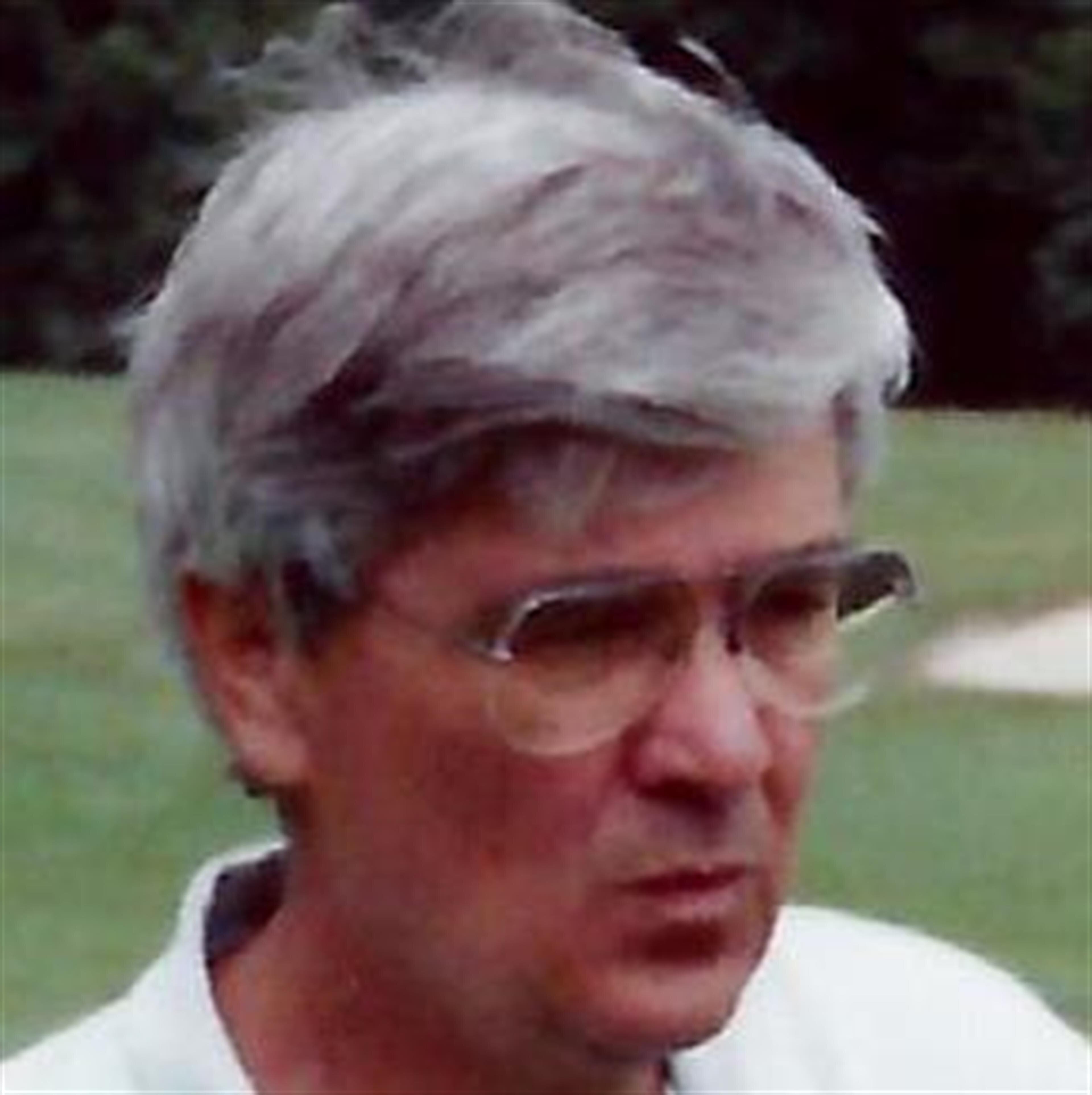 Thomas  Walker Hummel