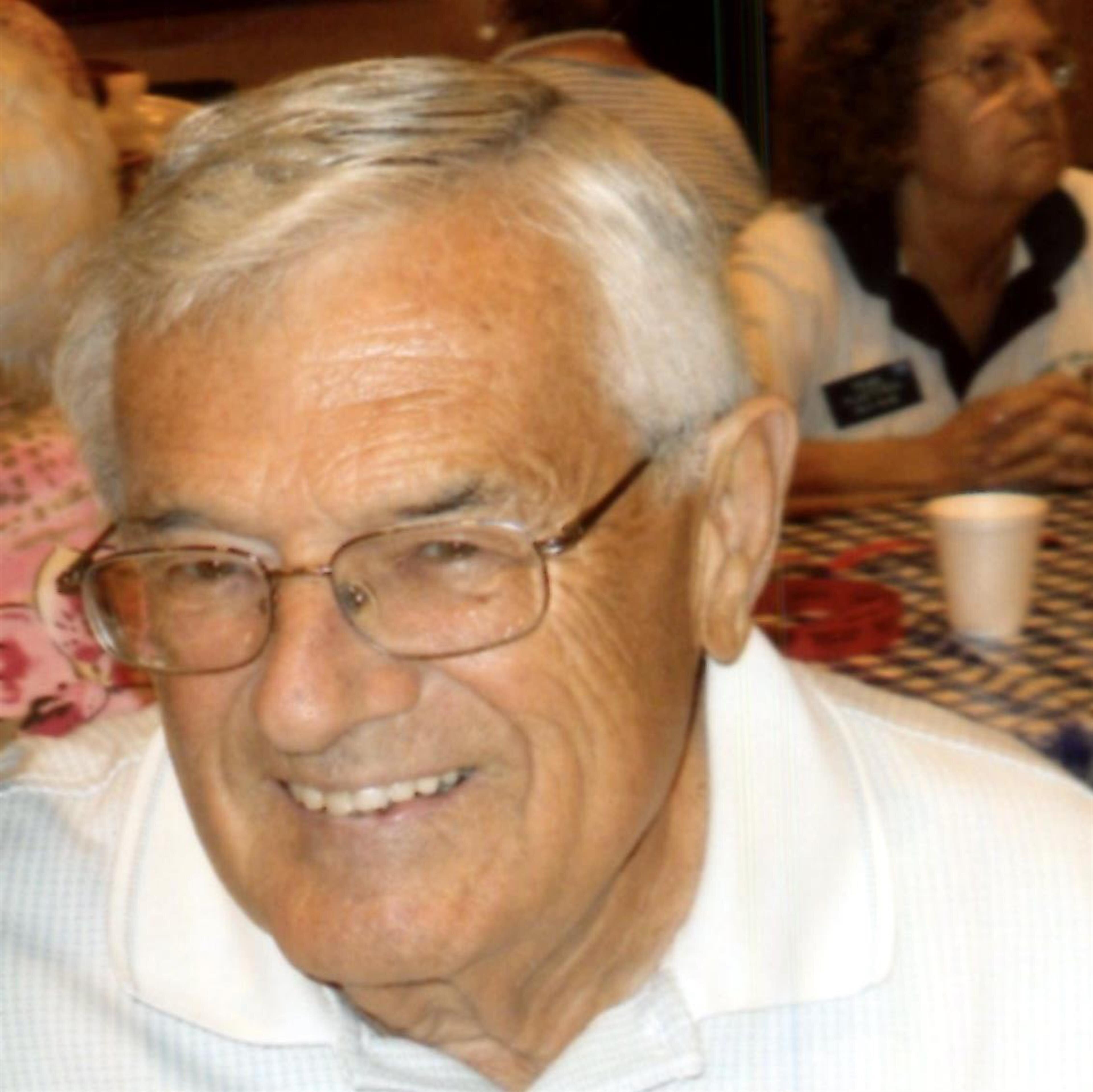 Edgar Gene Cote