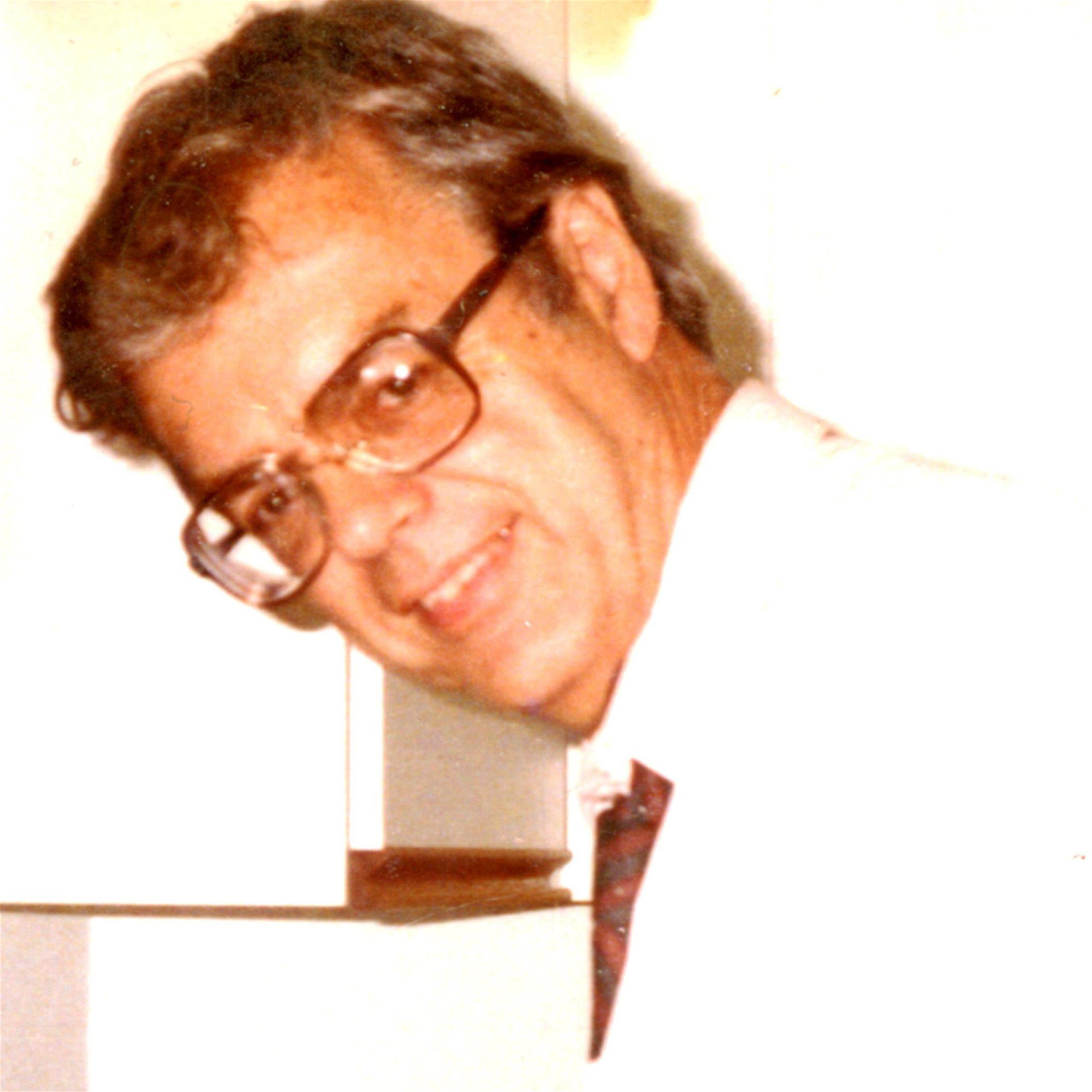 Curt R.  Wild Sr