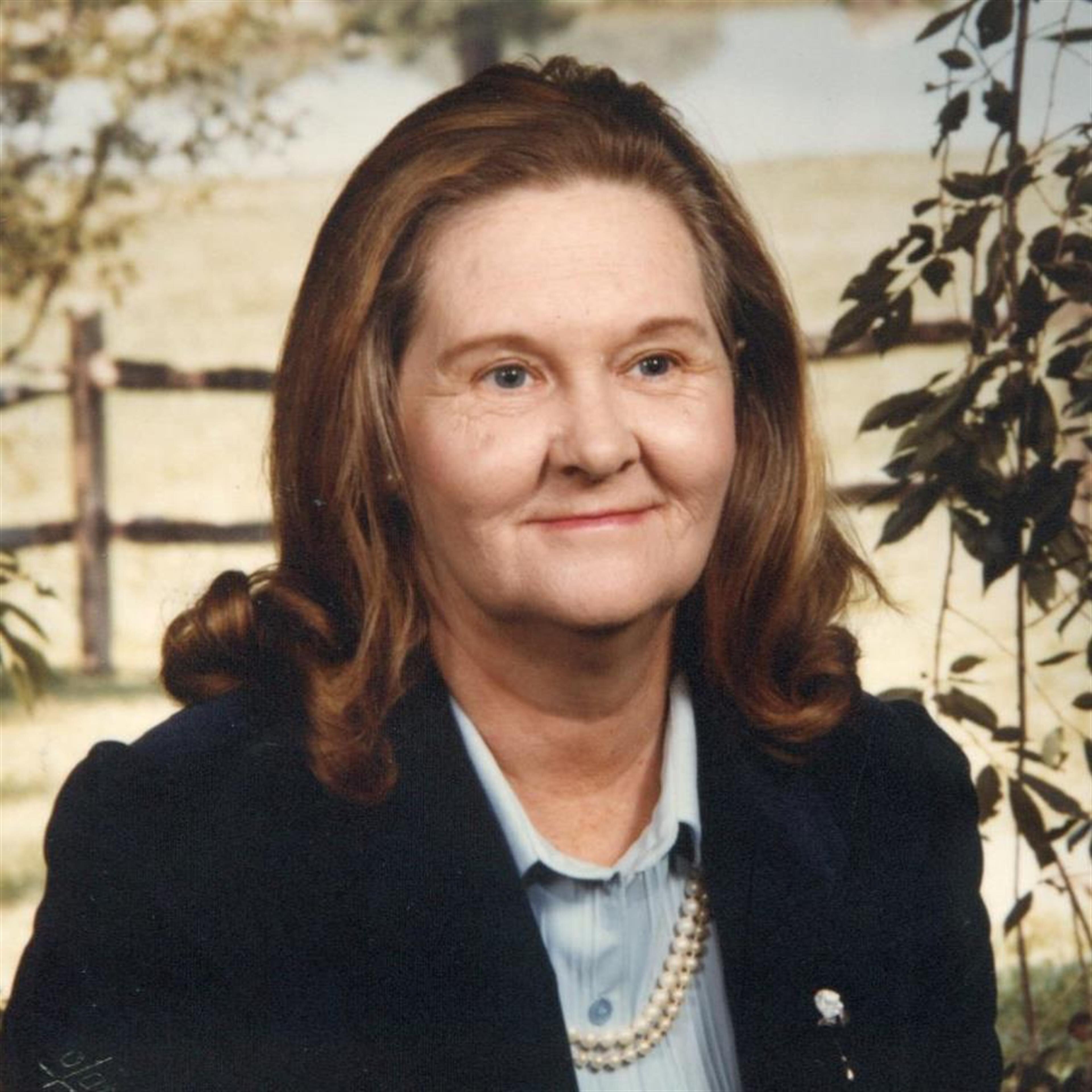 Betty  June  Branton