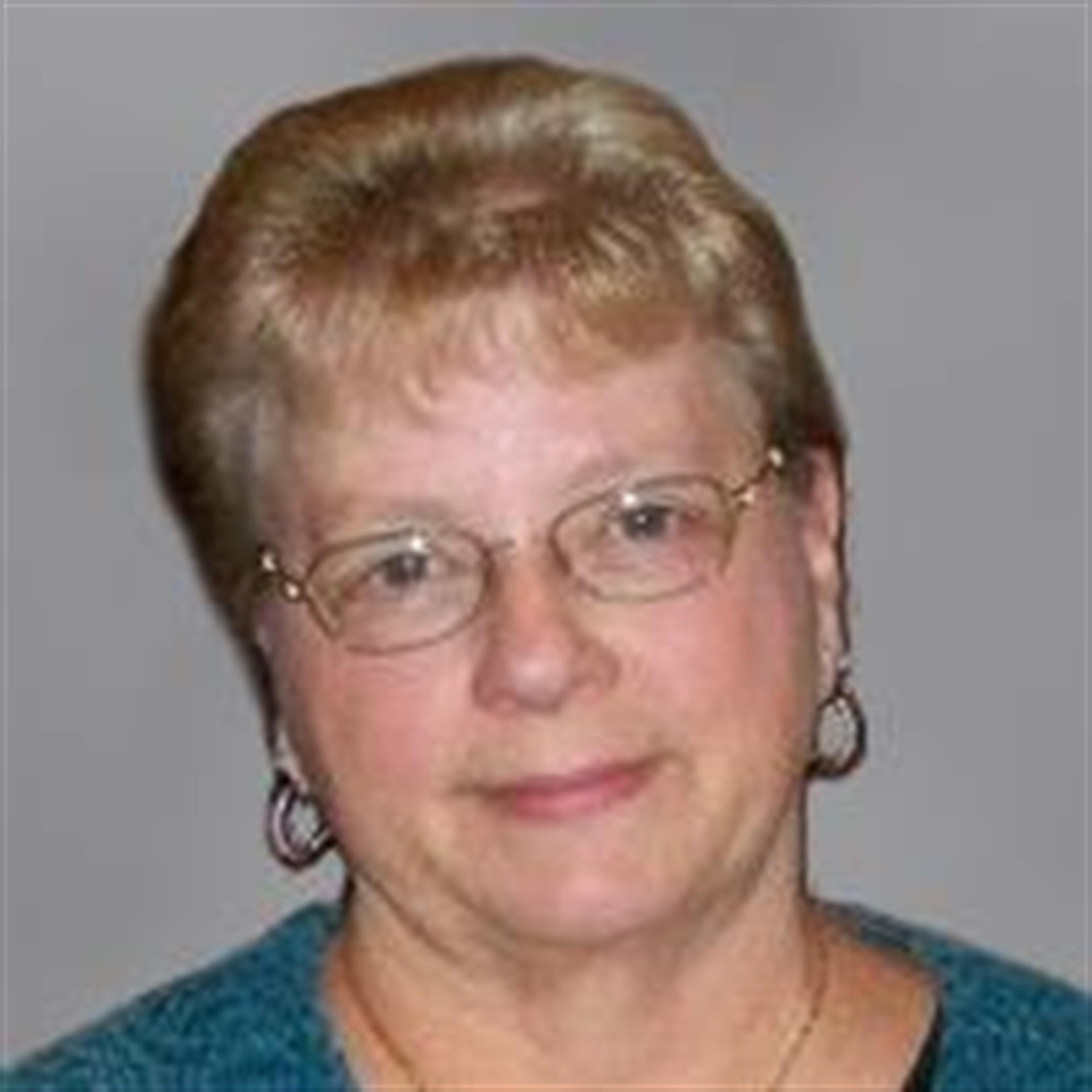 Pamela J. Sells