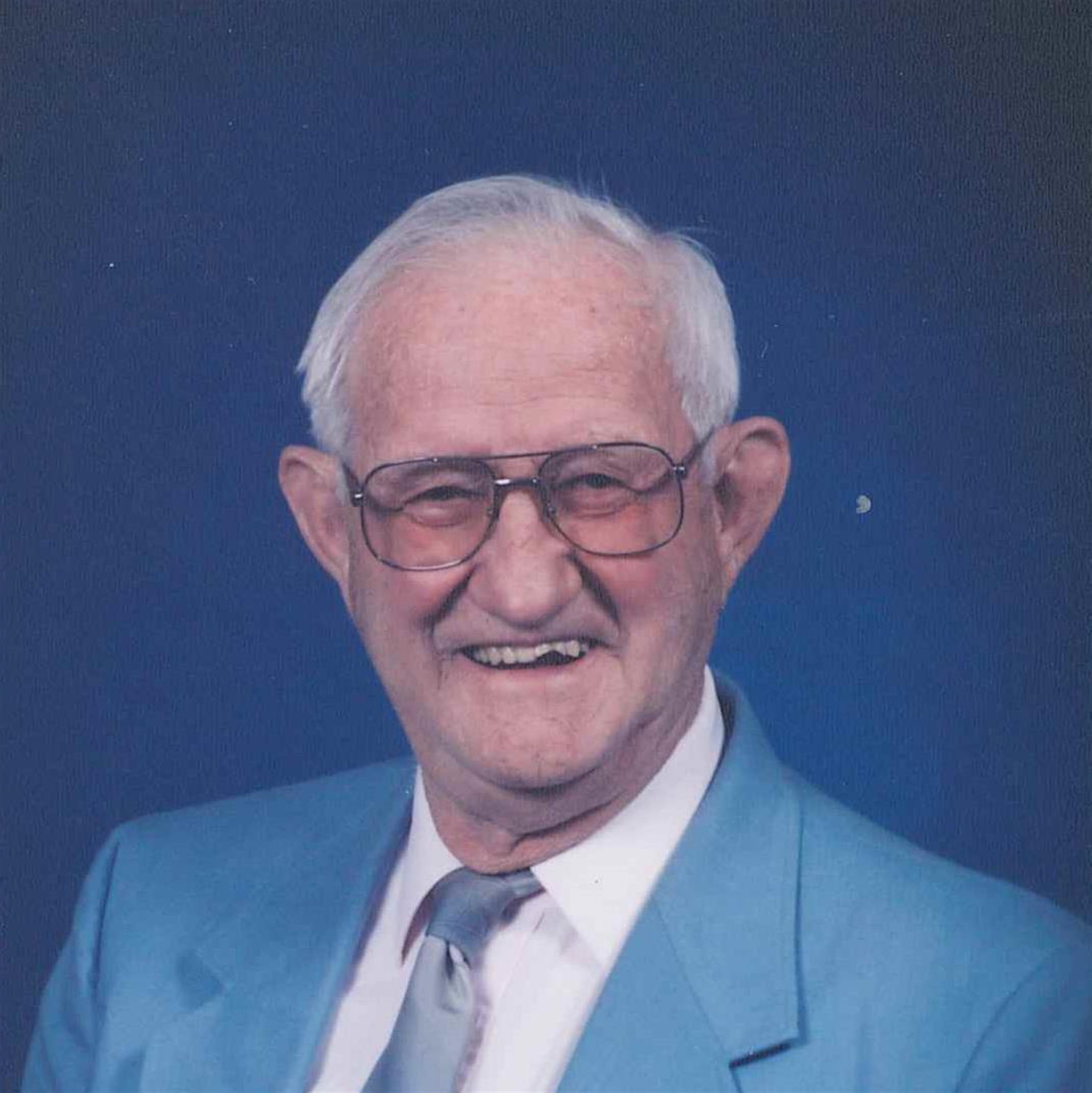 Lawrence Eugene Kuipers
