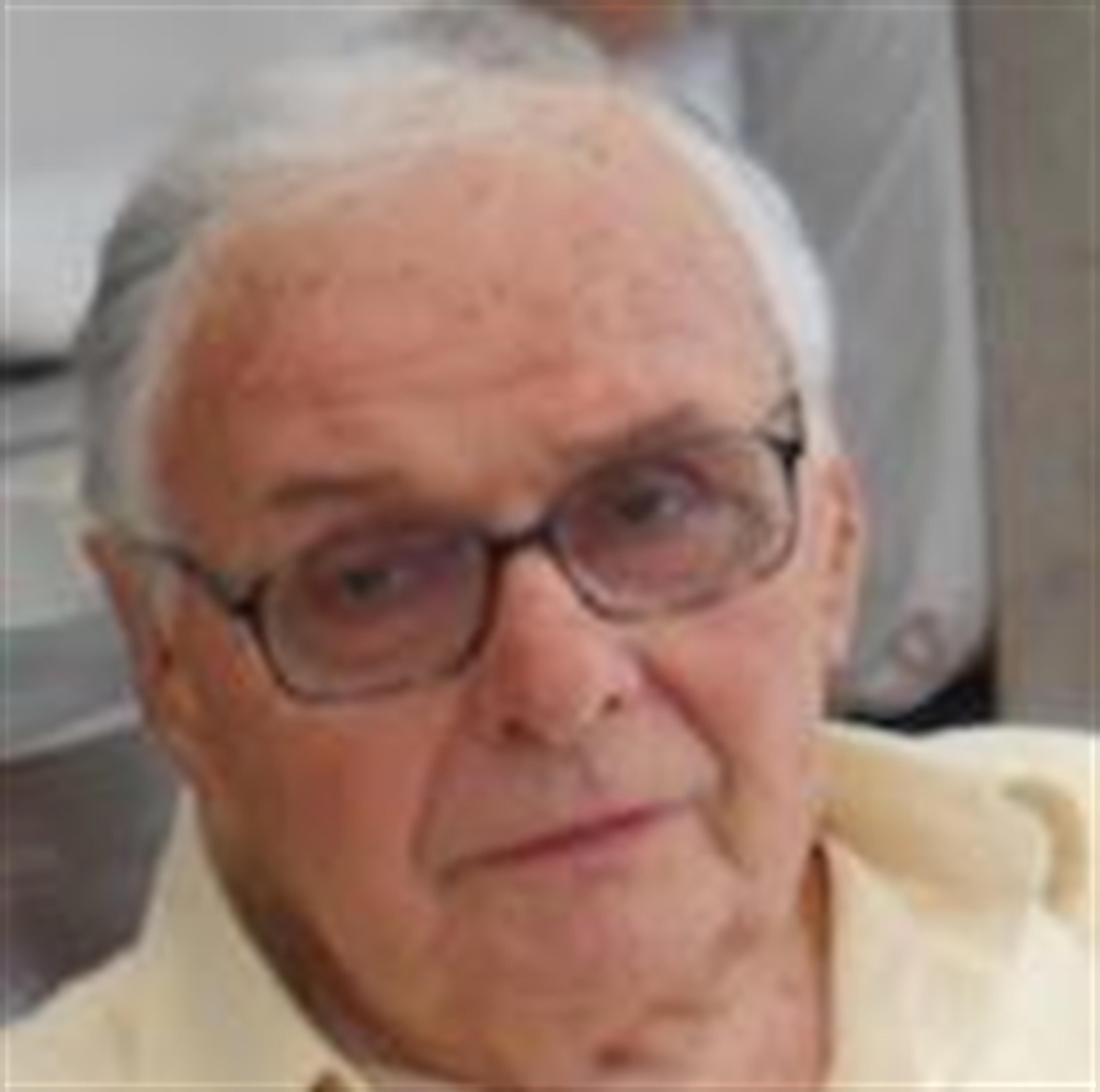 ALFRED S. GOLDINGER