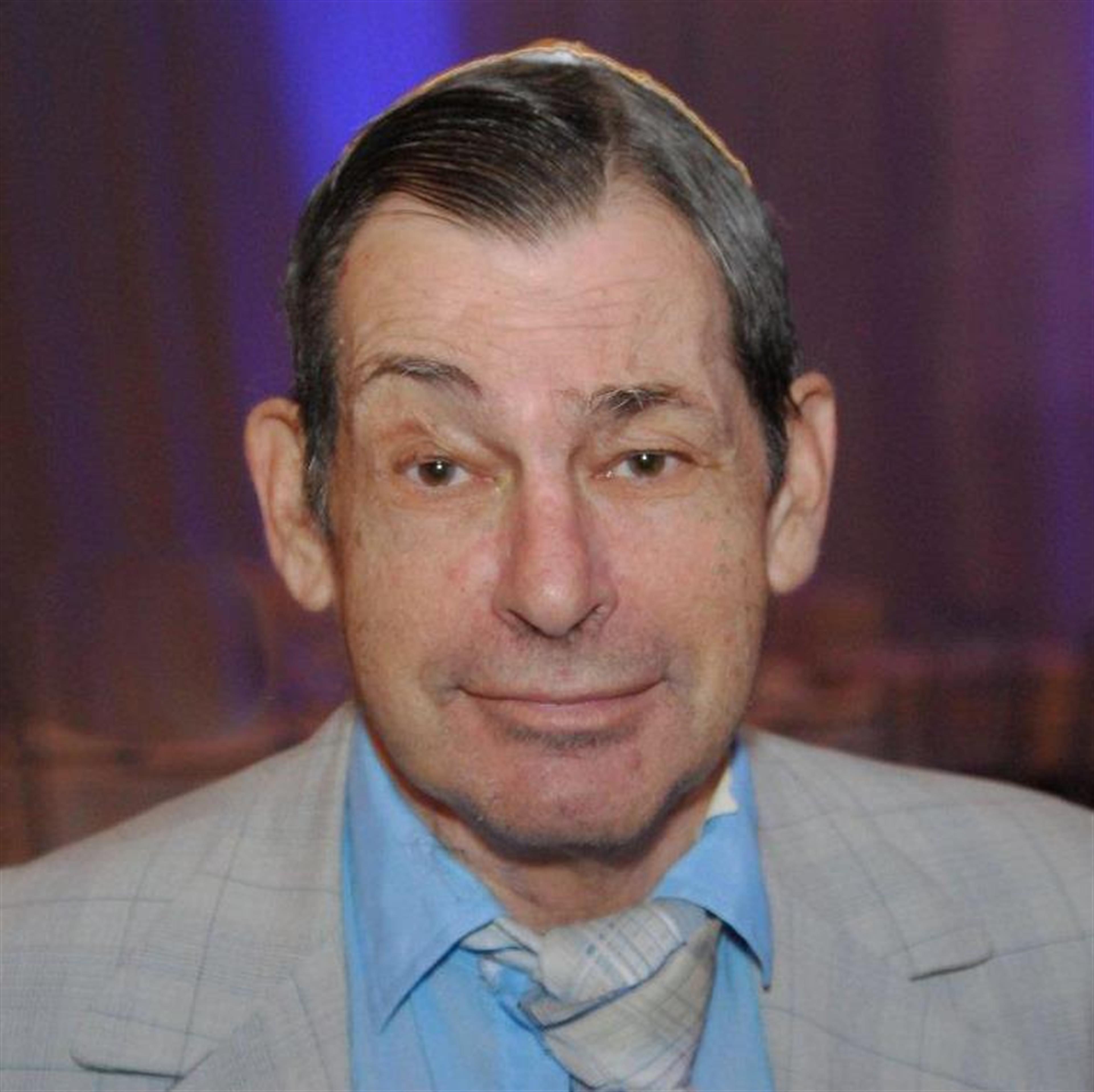 Leonard "Lenny" Pomerantz