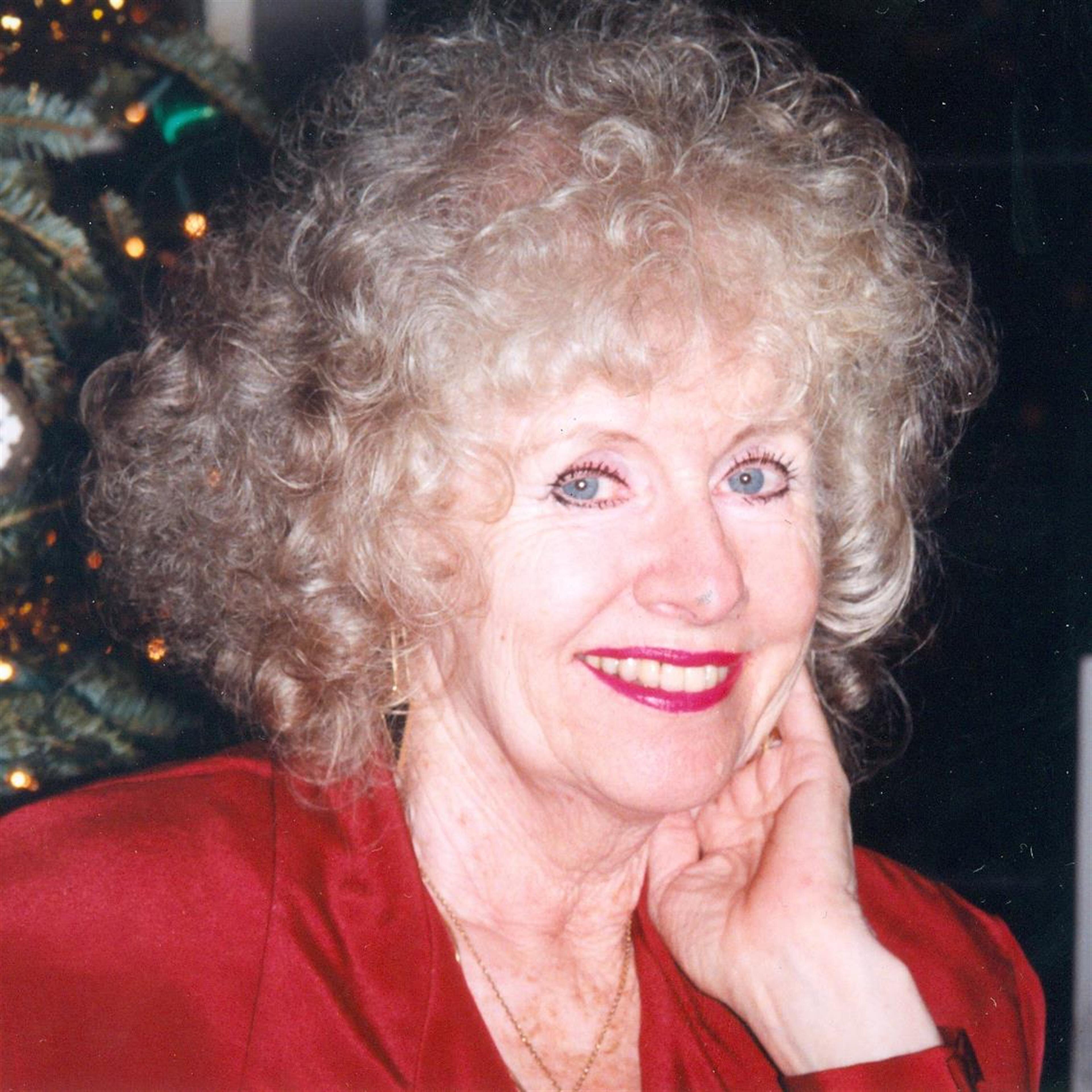 Ms. Kirsten H Perea