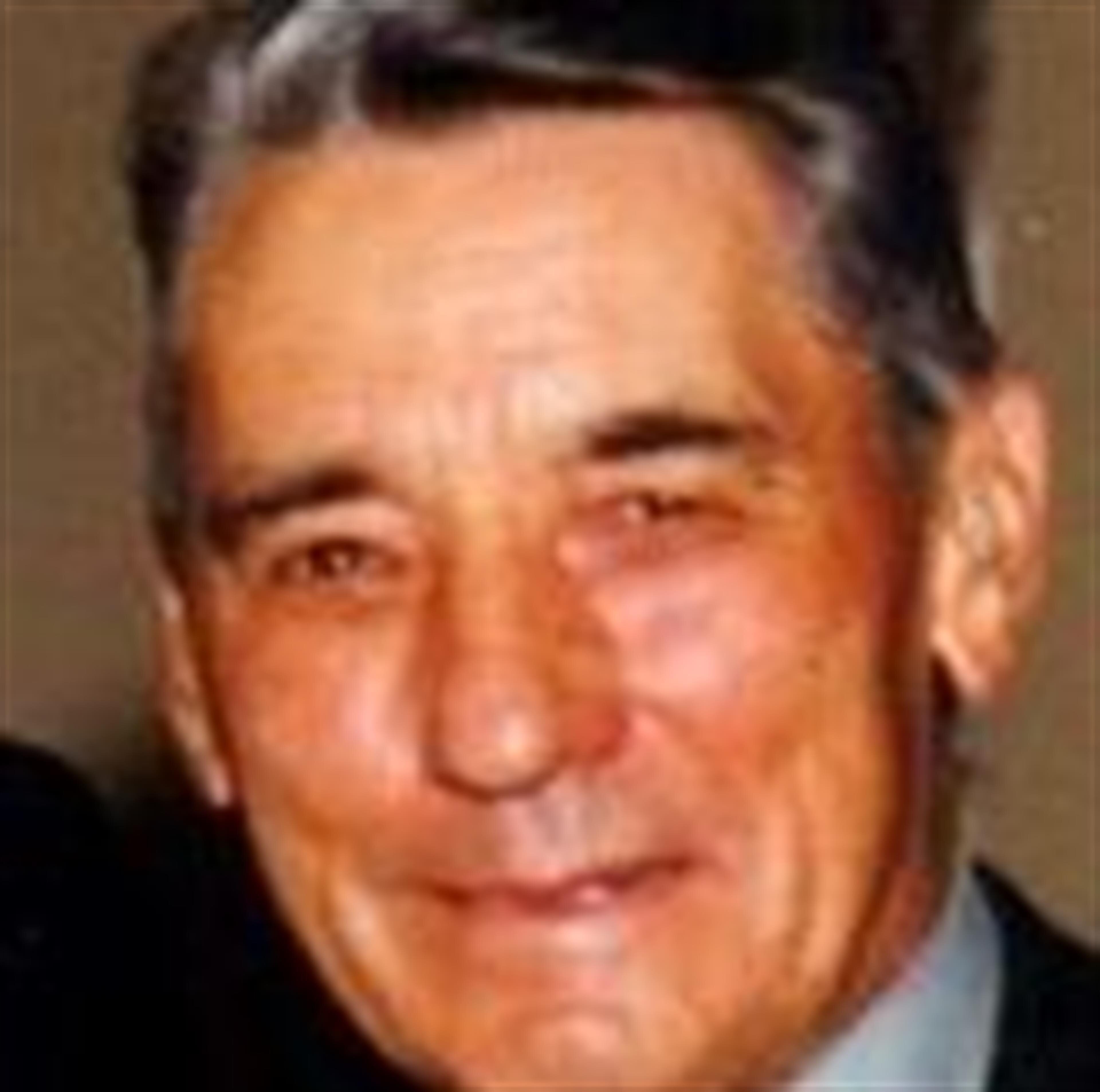 Alexander Julius Shranko "Lou"