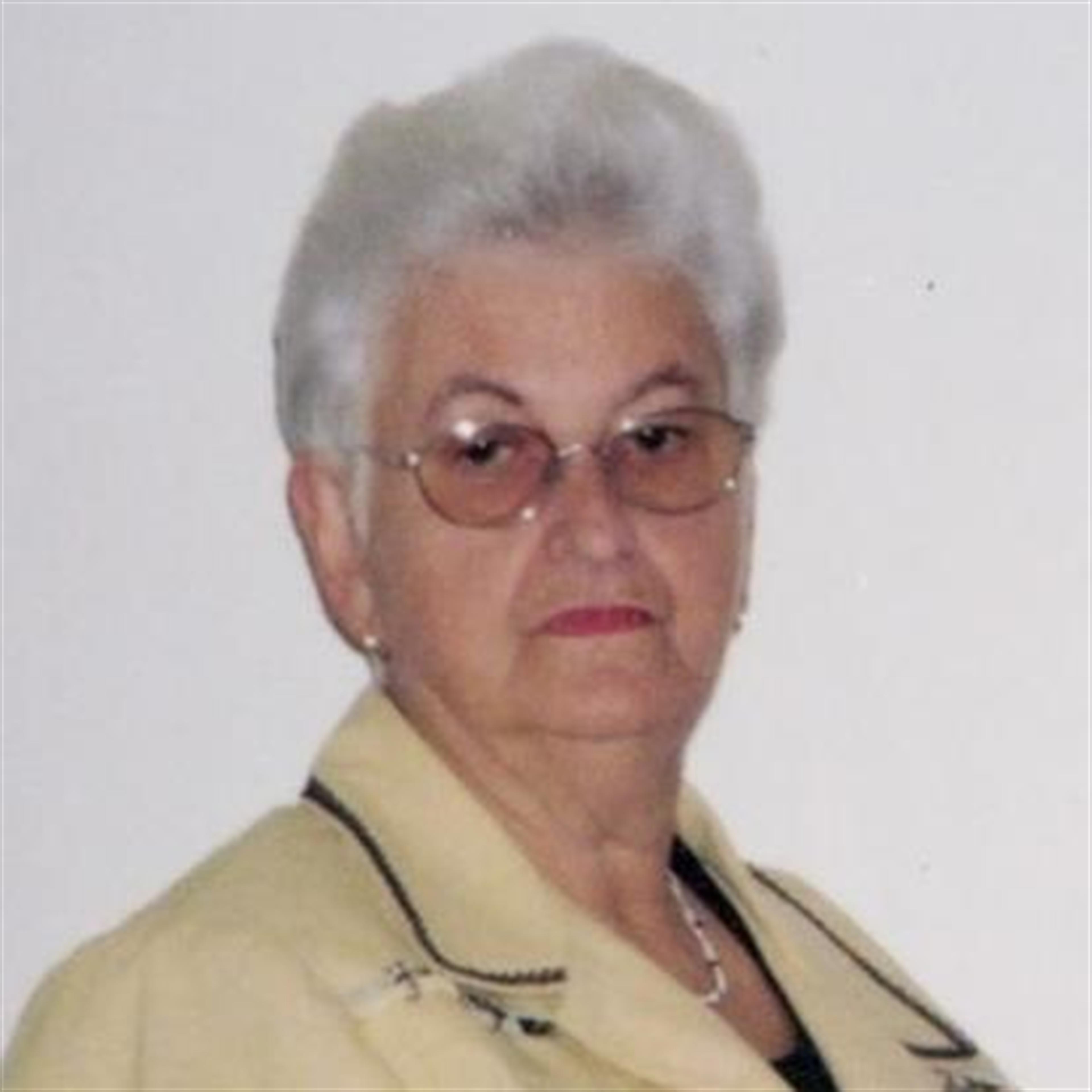 Mrs. Mary Nell Meadows