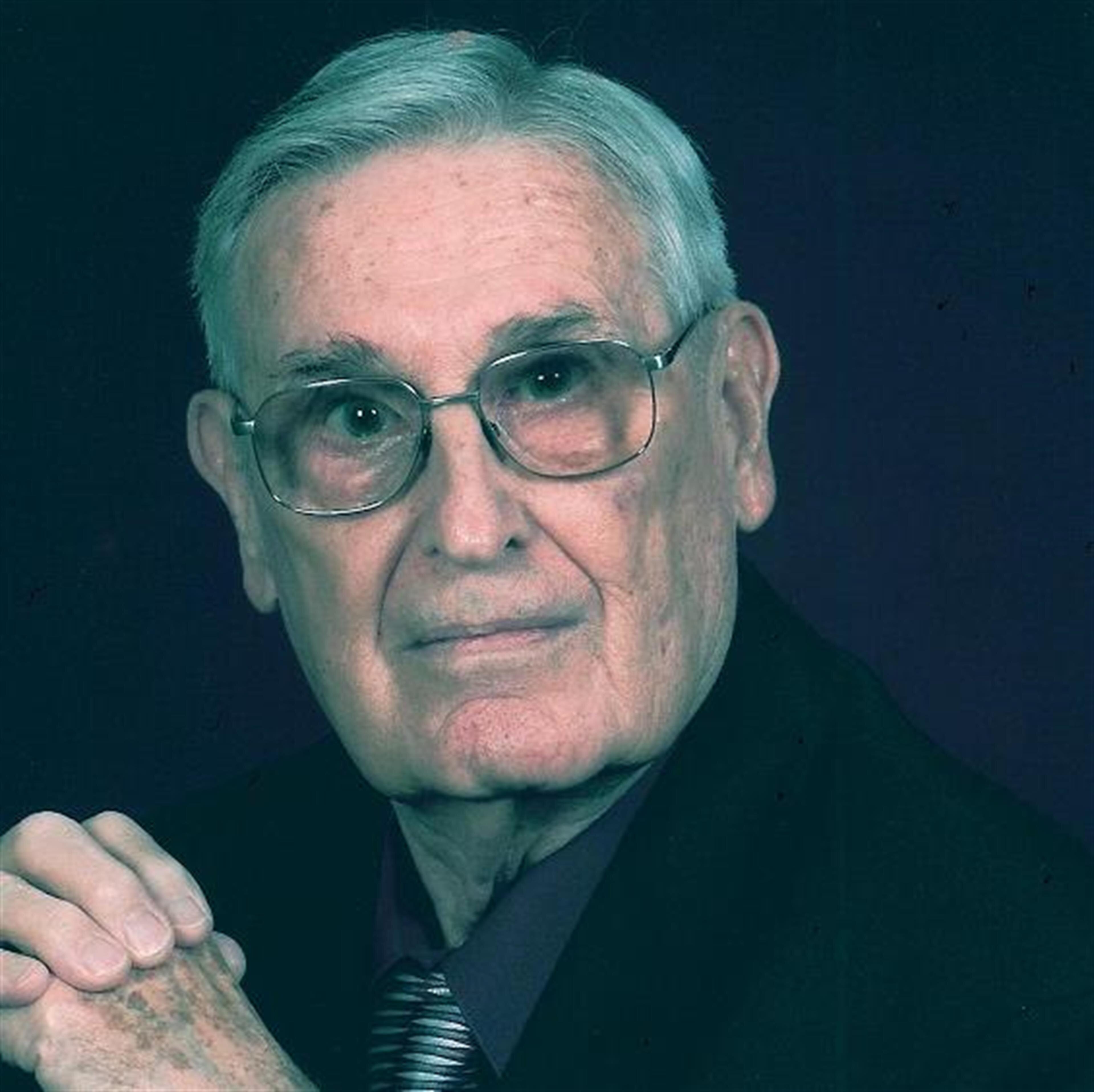 Mr. Ira David Gilmore