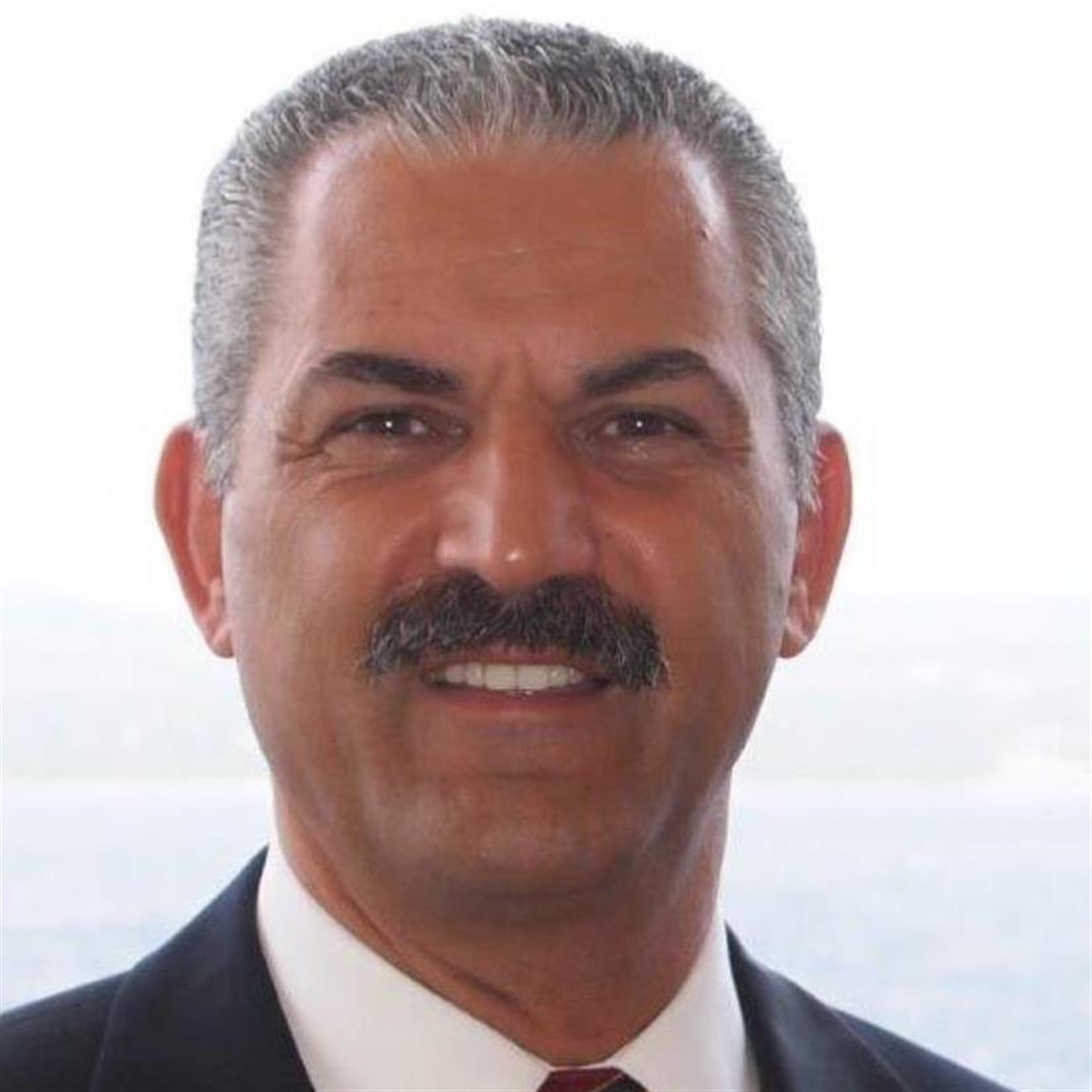 Anthony "Tony" Fratto