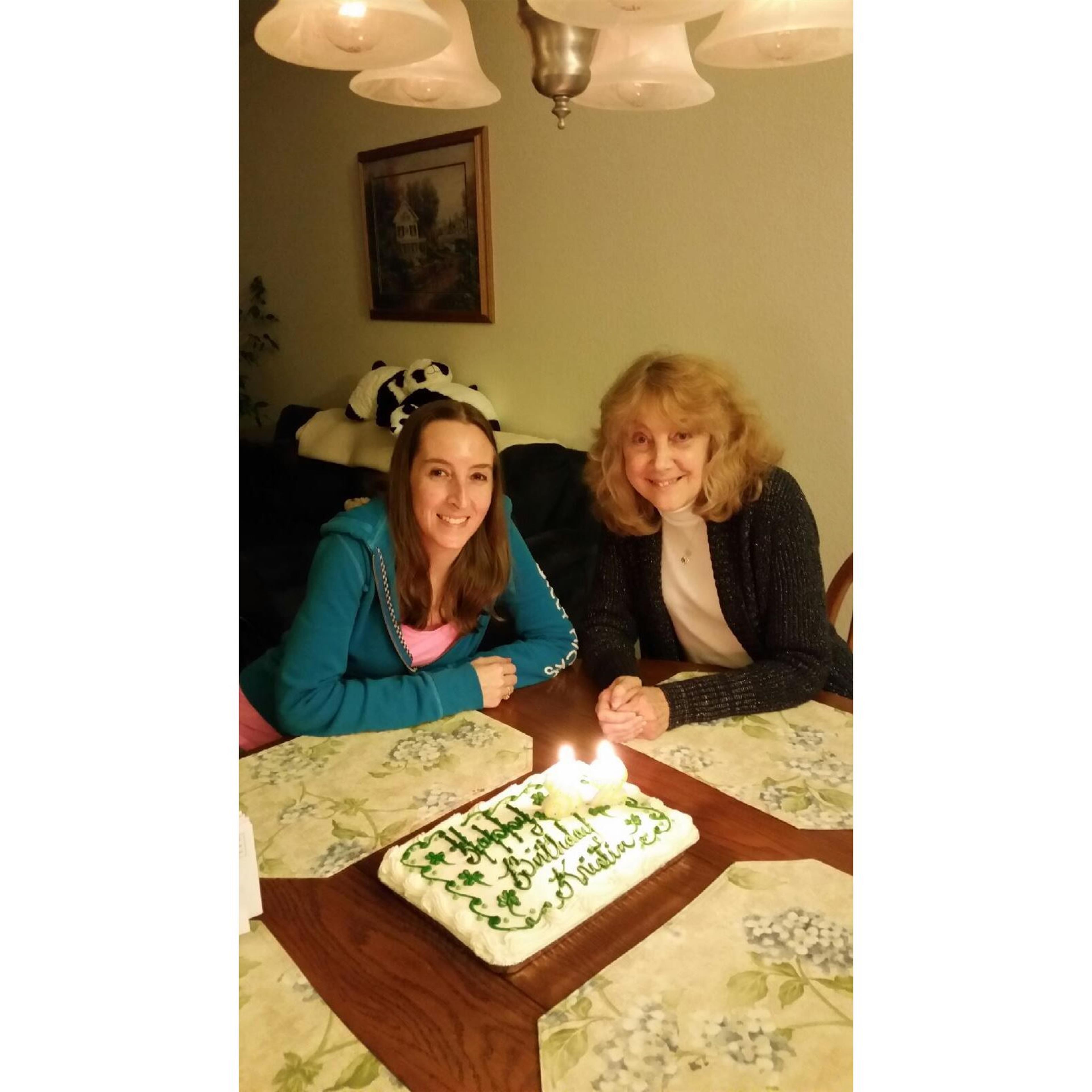 Maureen Raddatz's obituary picture