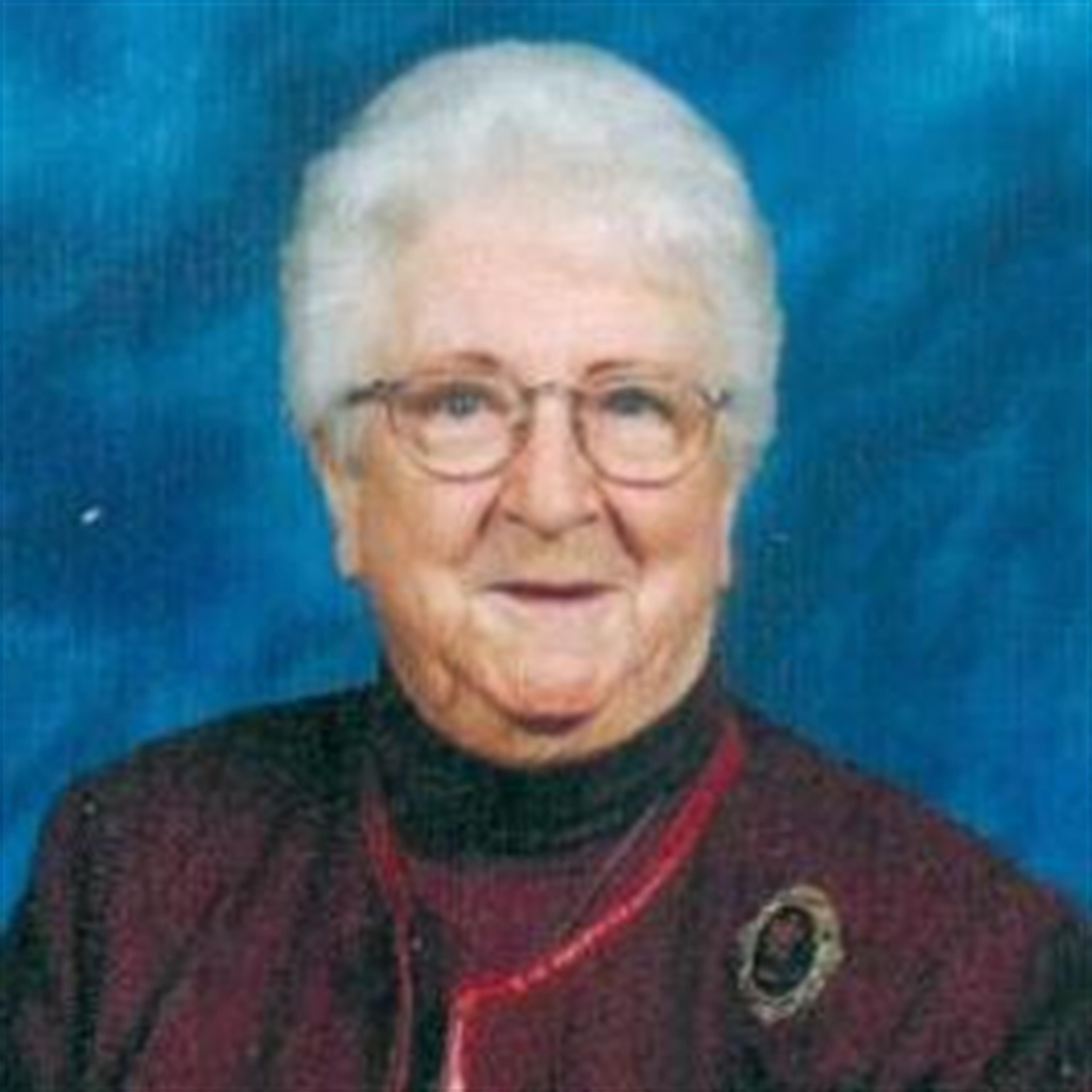 Velma Trammell (Camdenton)