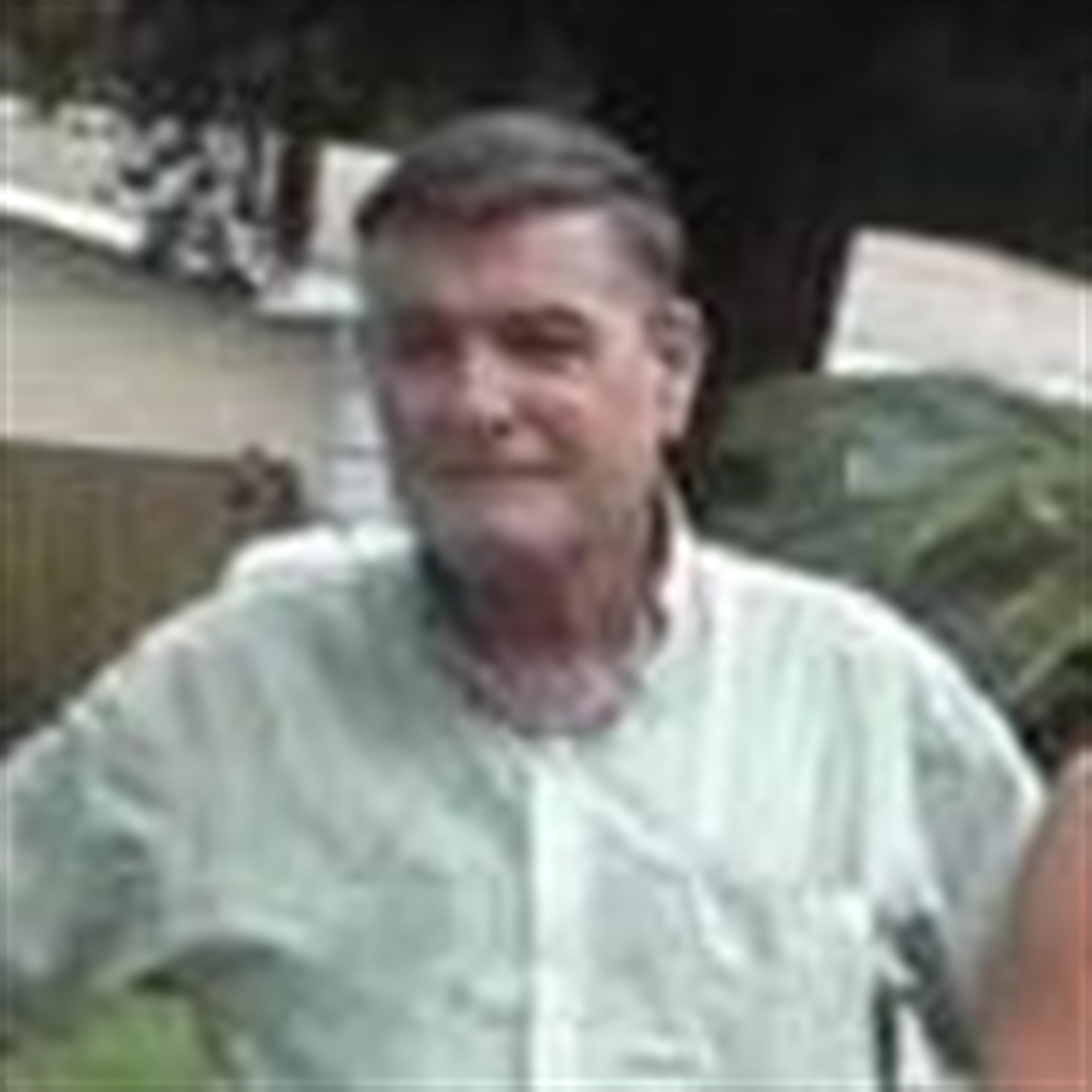 Alexander "Buddy" Bell