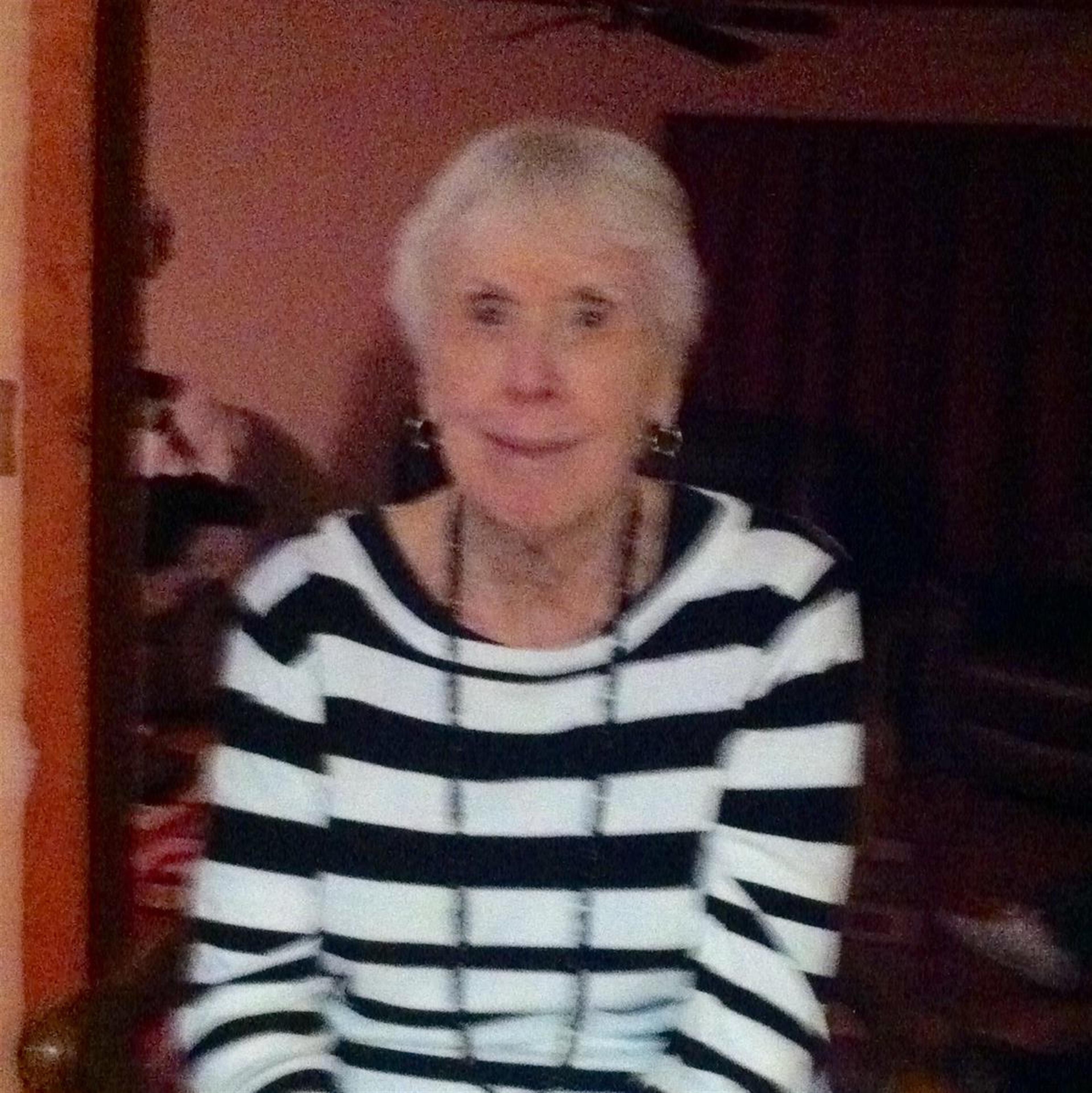 Bernice Helene Lane