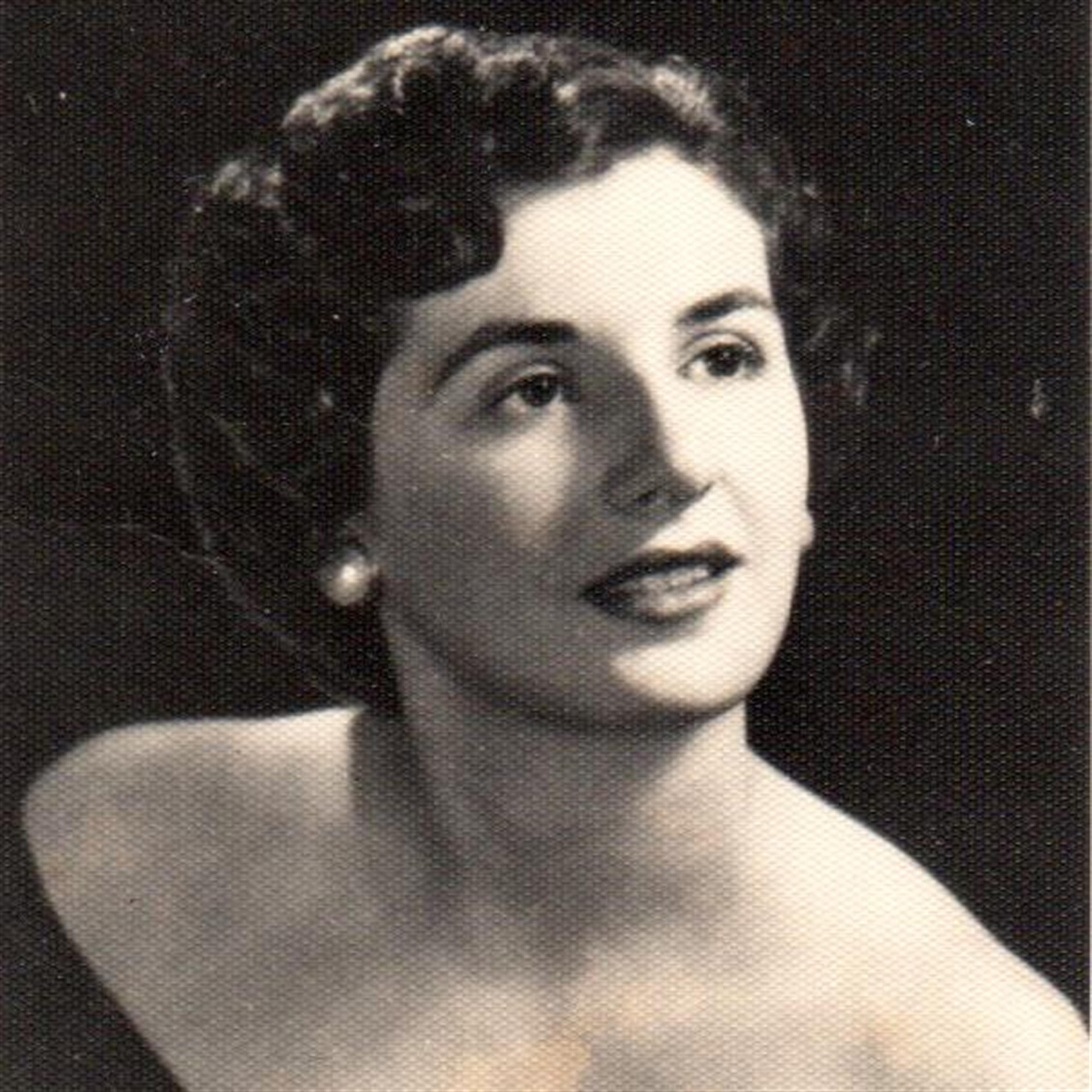 PEGGY P GIOURGAS