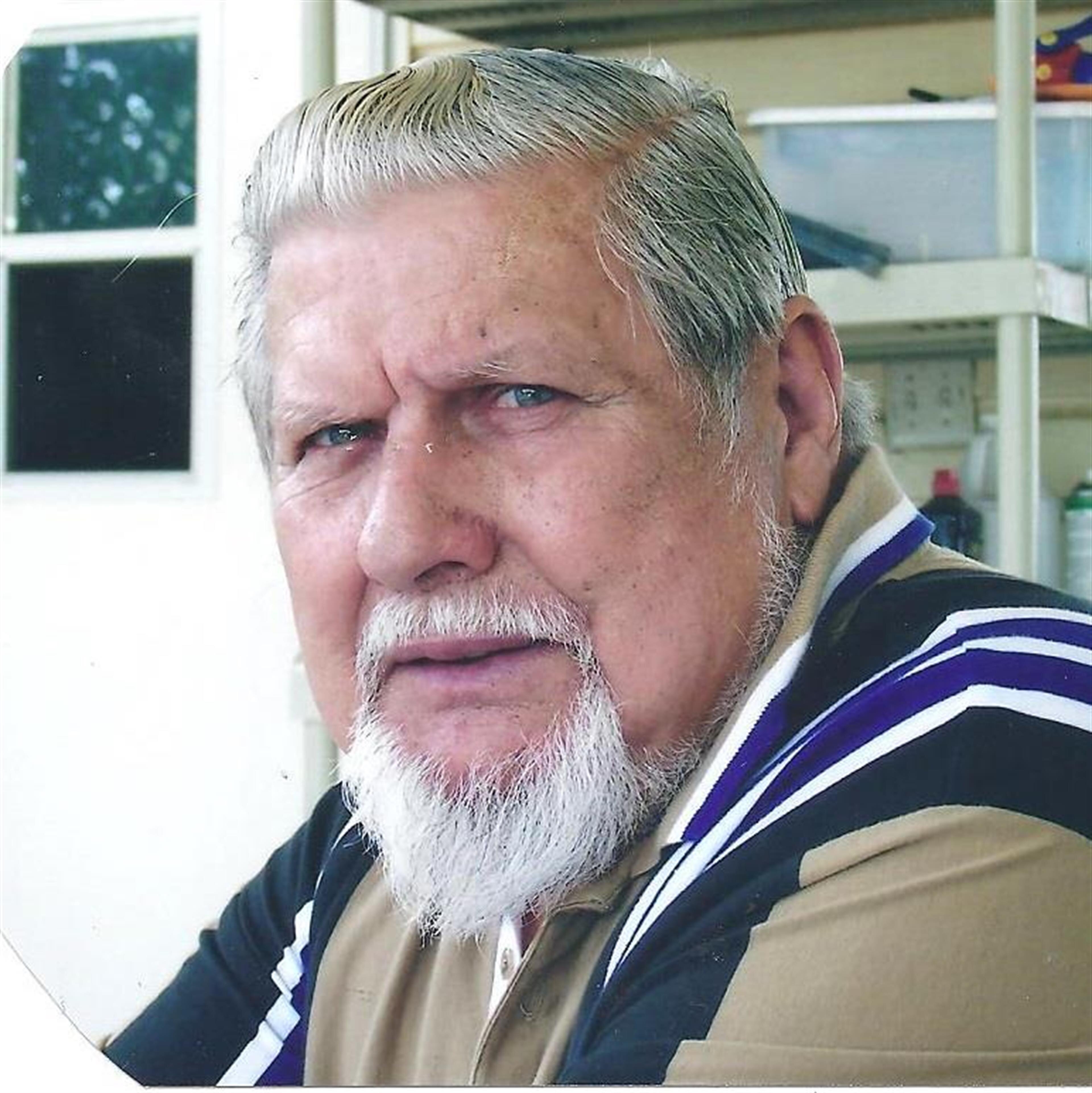 Raymond G. Brockmeyer