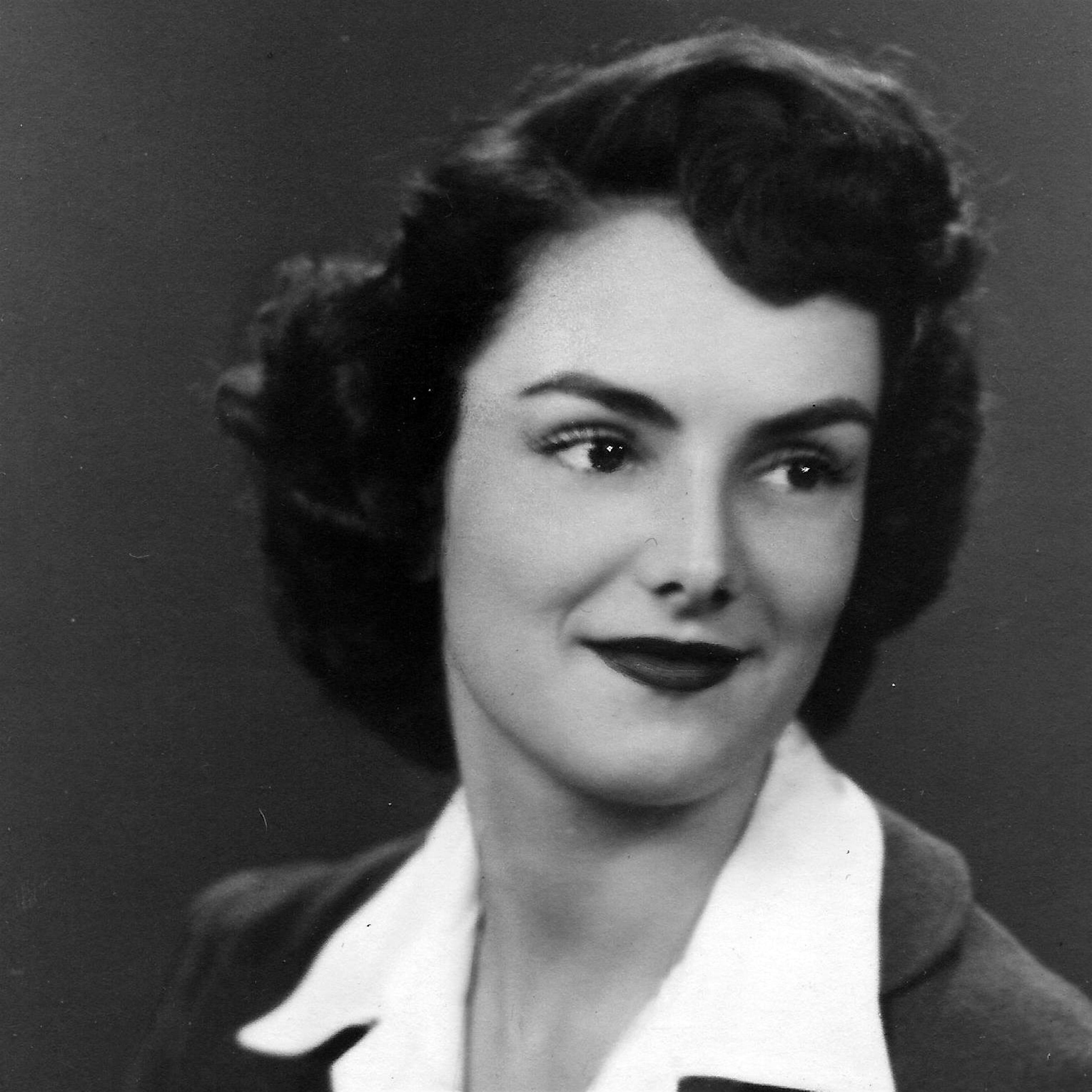 Marie Sullivan Morgan