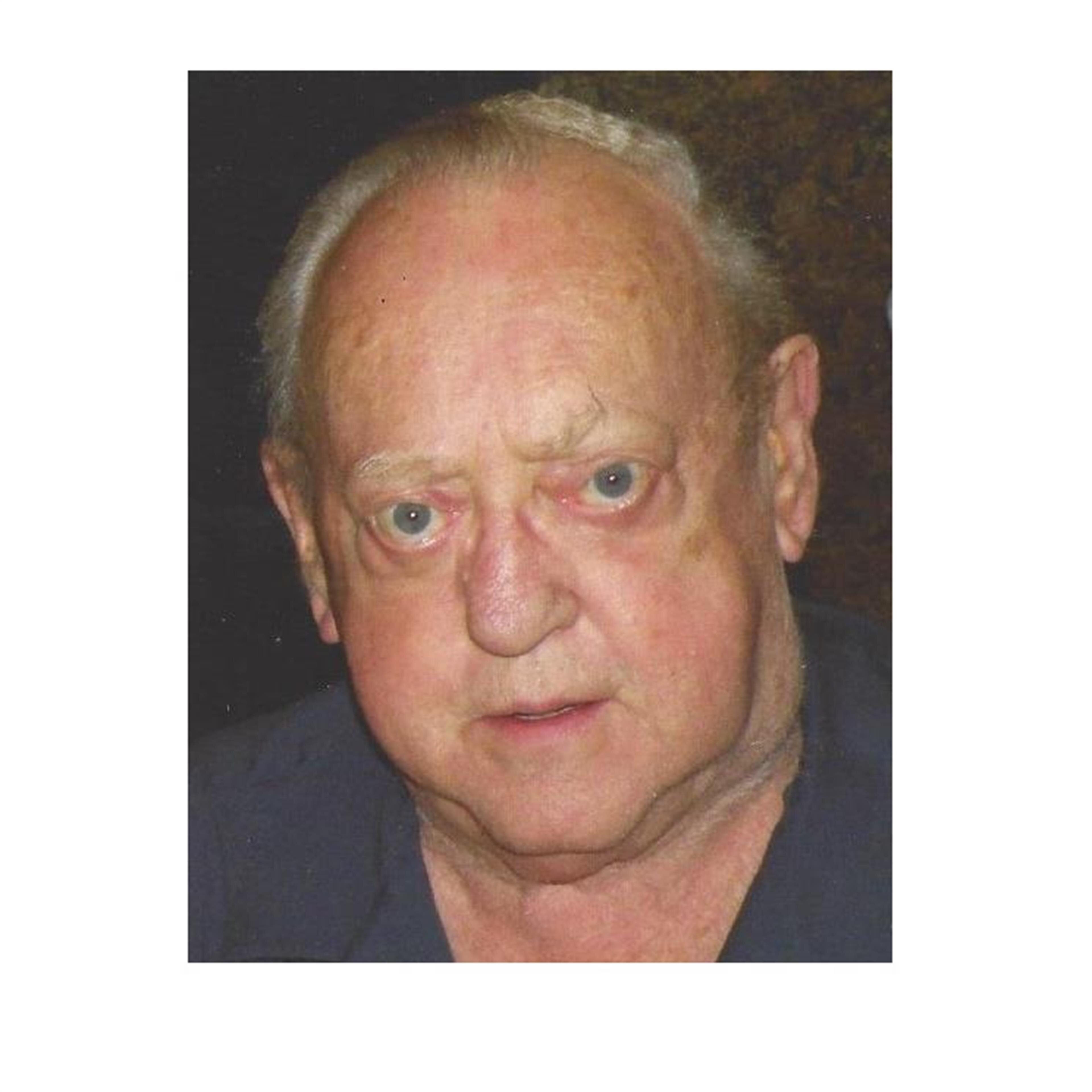 Richard H. Bickford