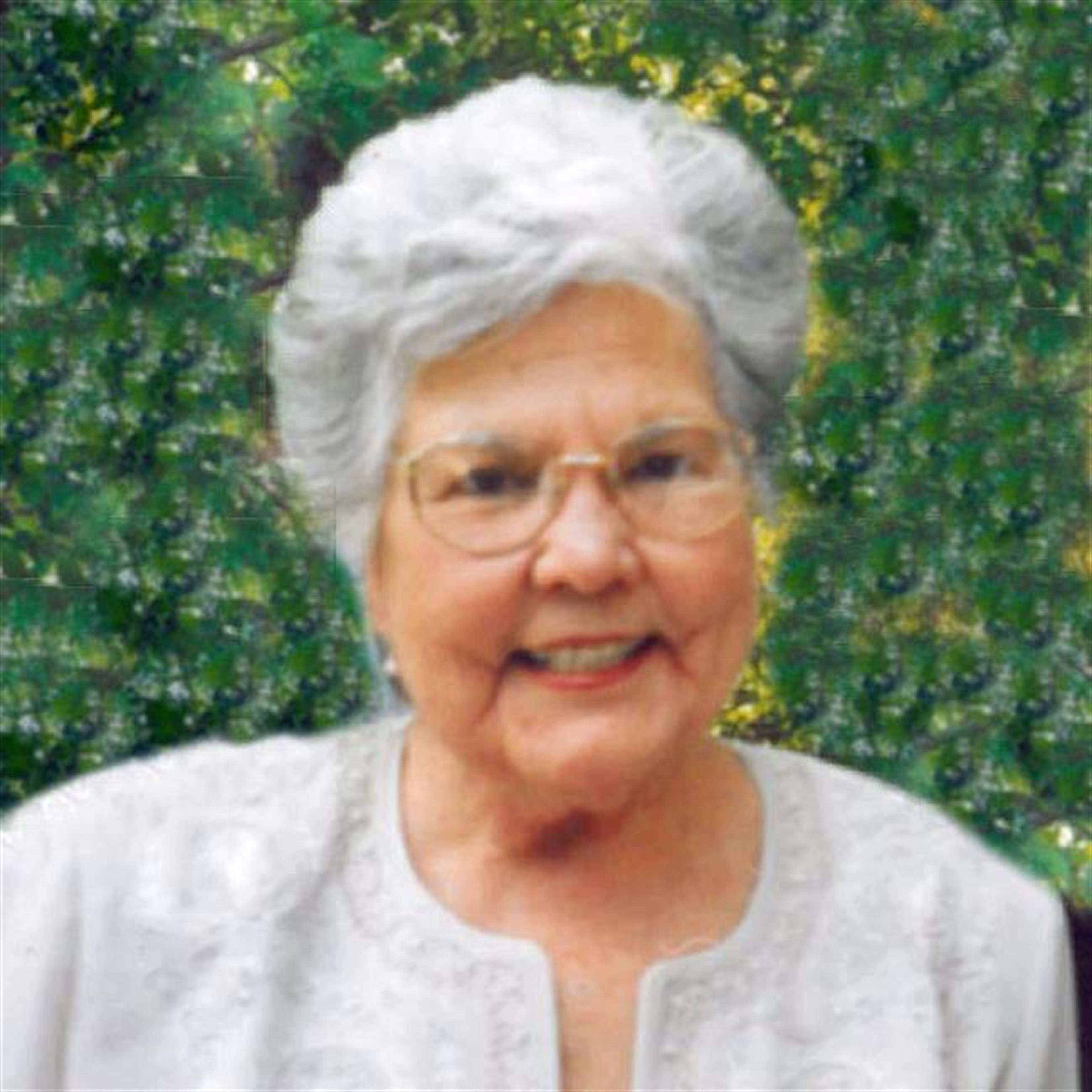 Ruth Guillory Laughlin