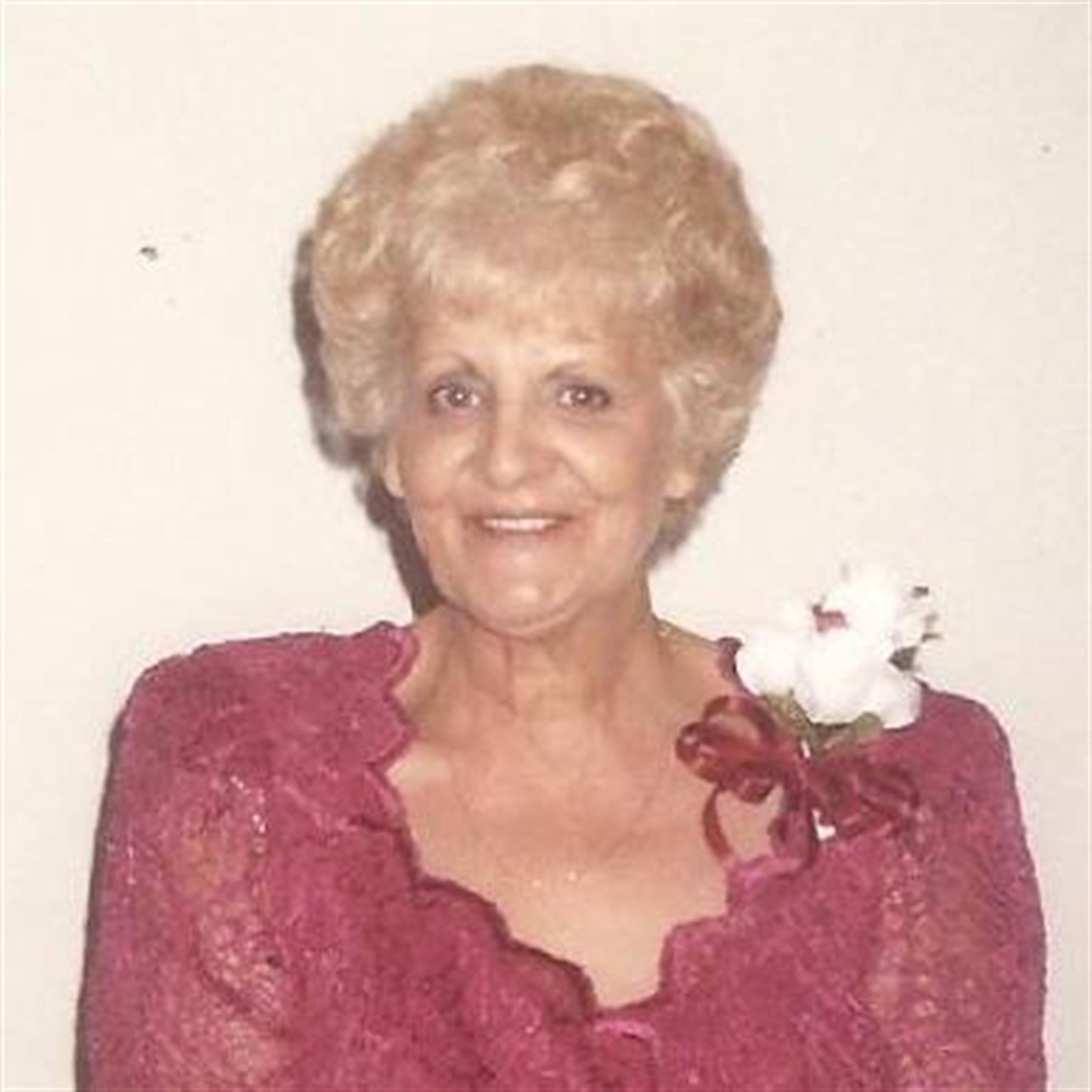 Gloria Dean  Pritt