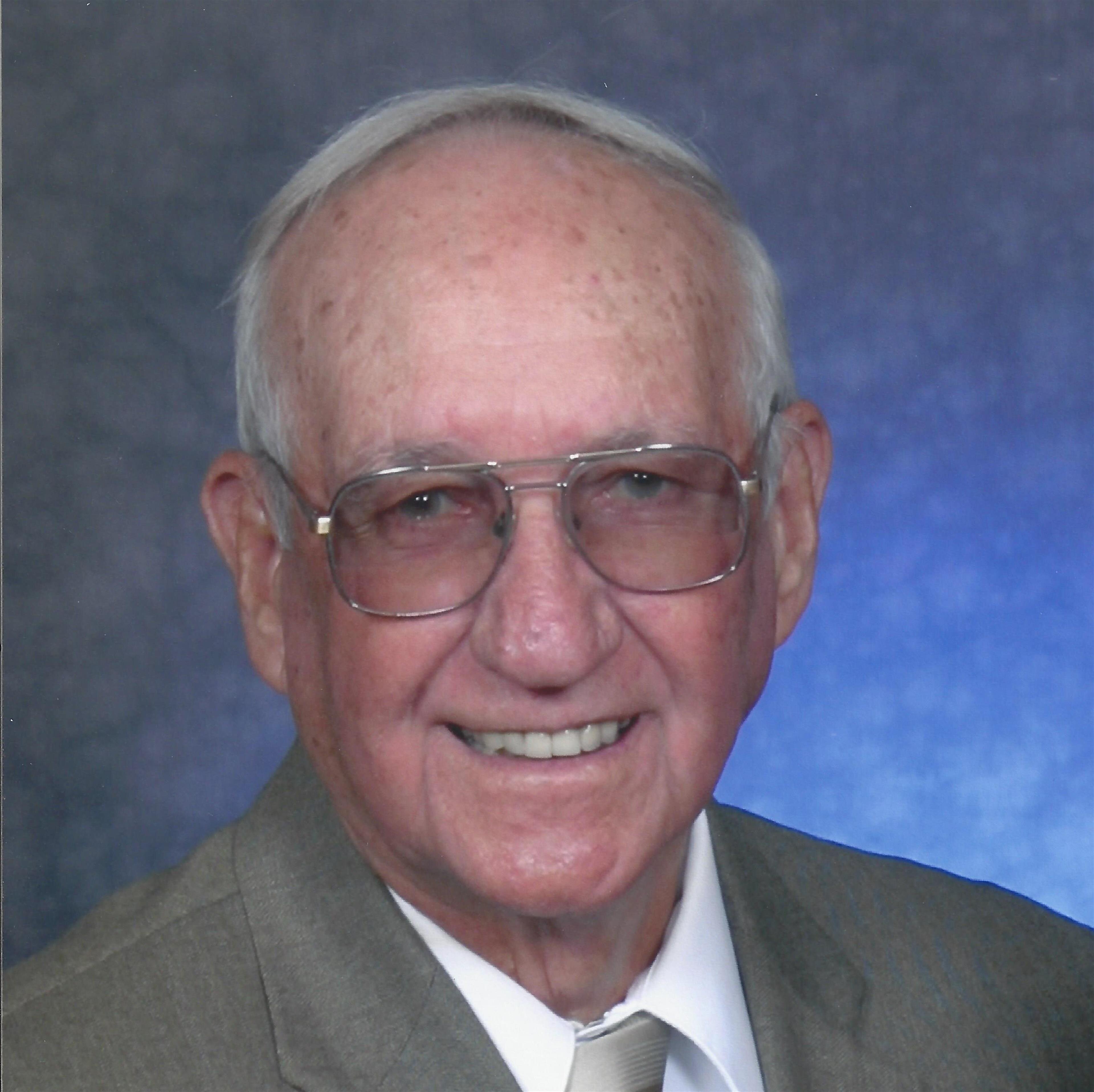 Harold Gene Knapp (Camdenton)