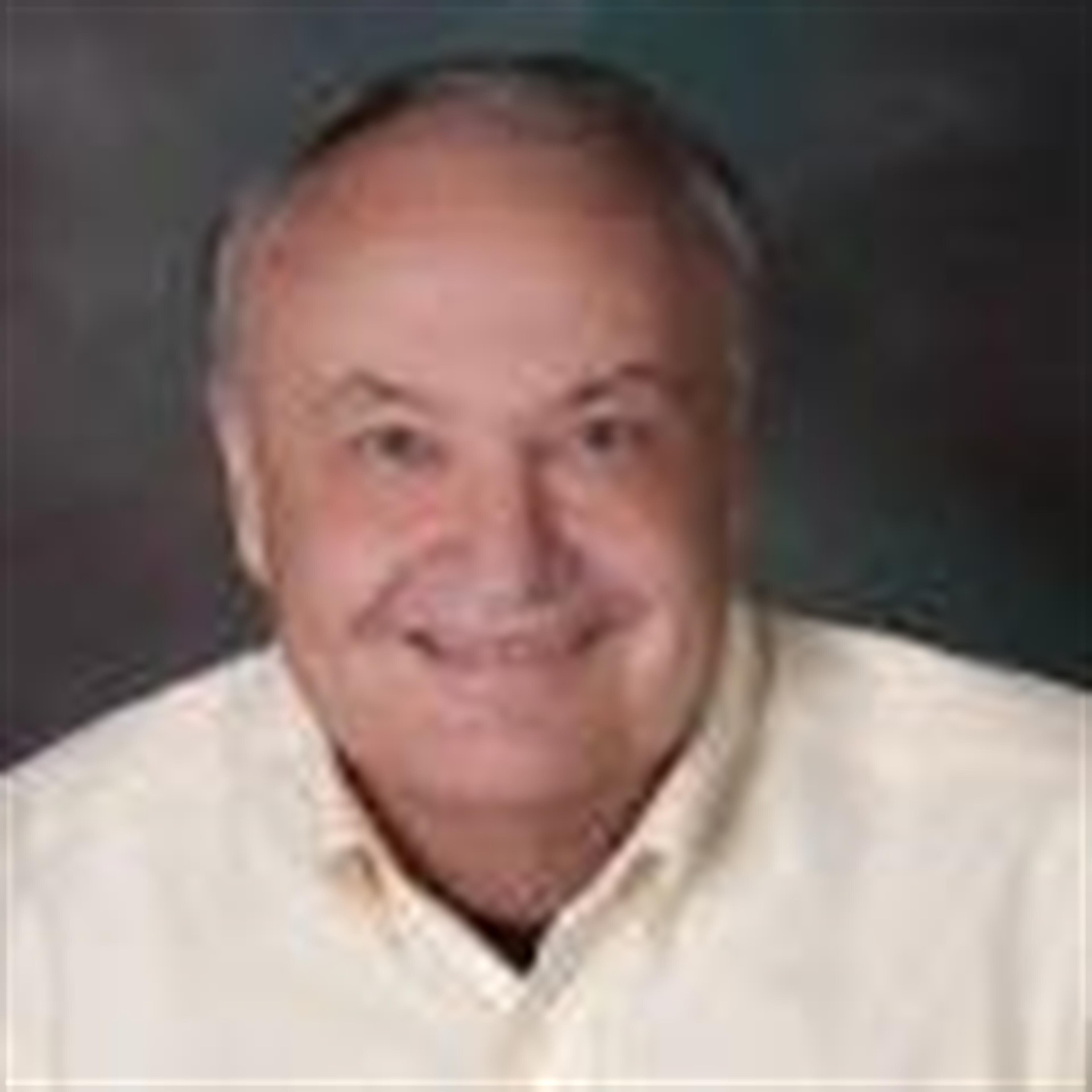 Richard Bailey Shore III