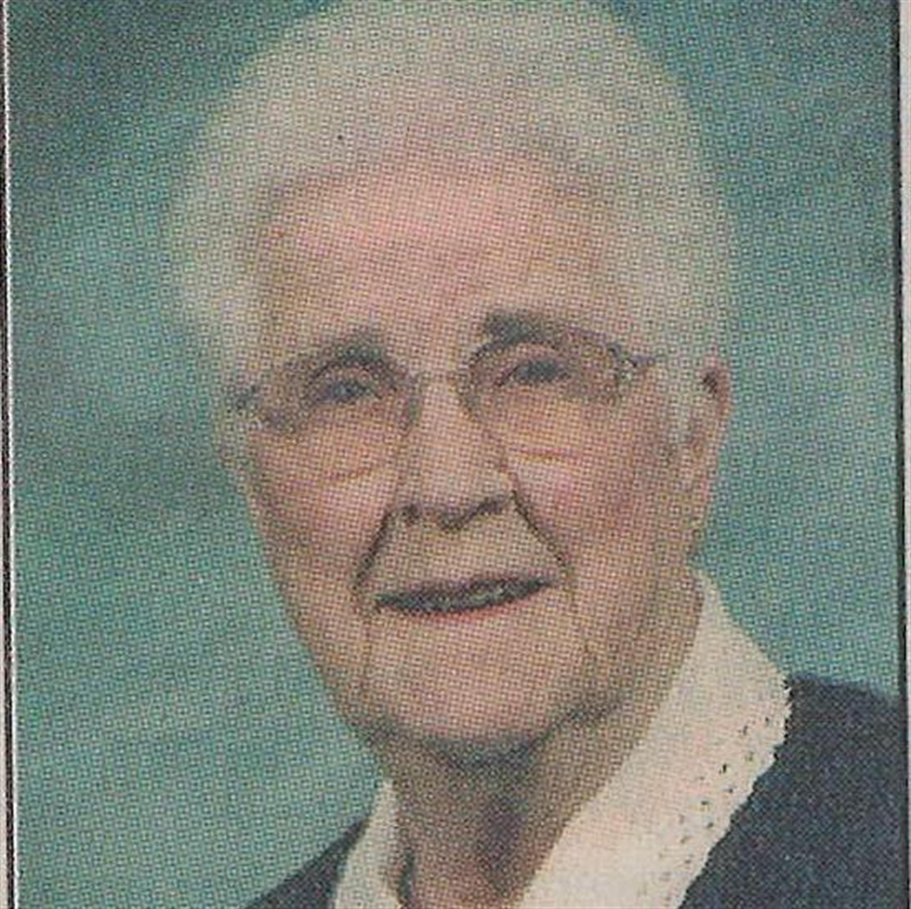 Helen Dierksen's obituary picture