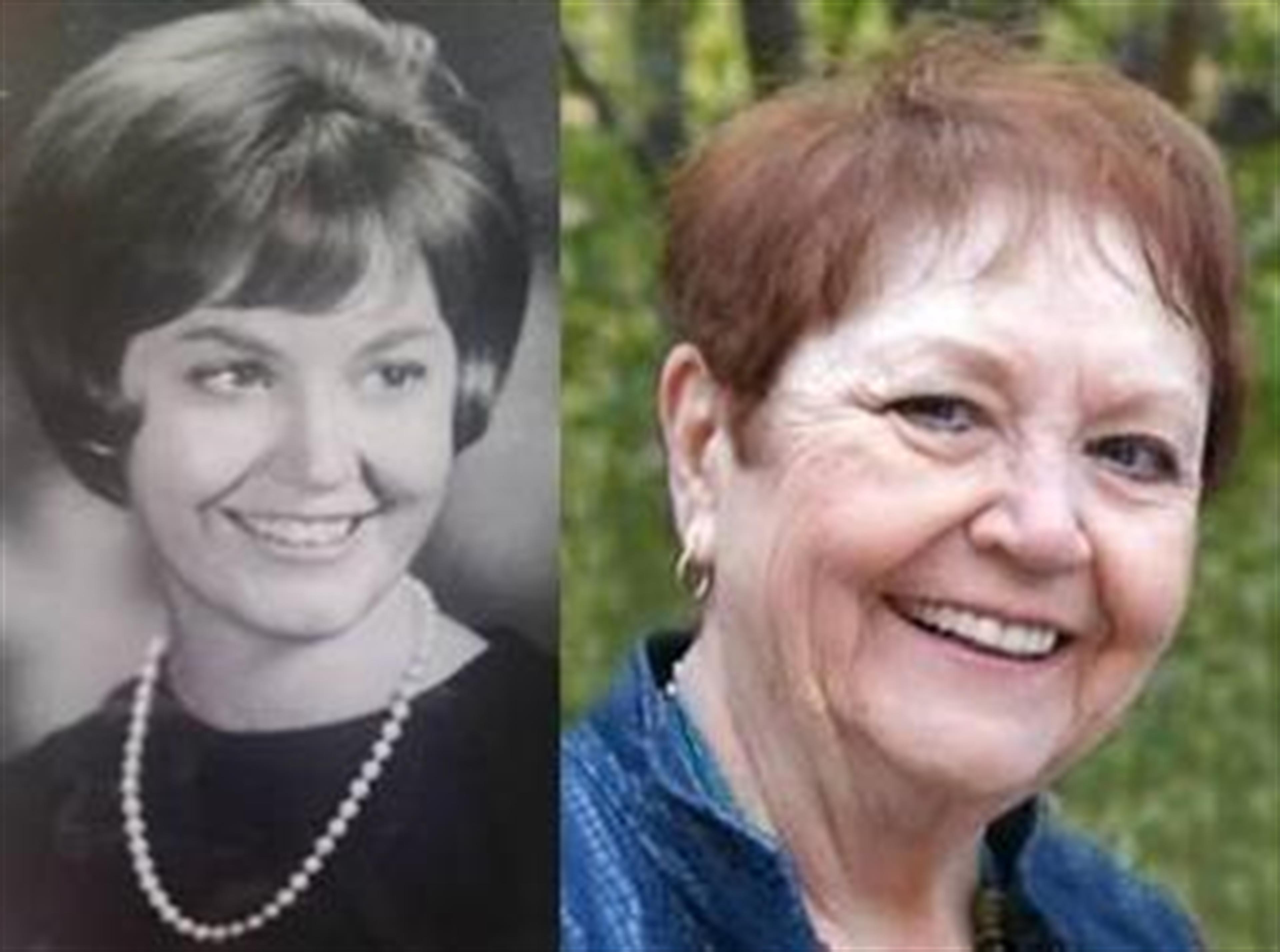 Josephine Lucille Vance Thorne's obituary picture