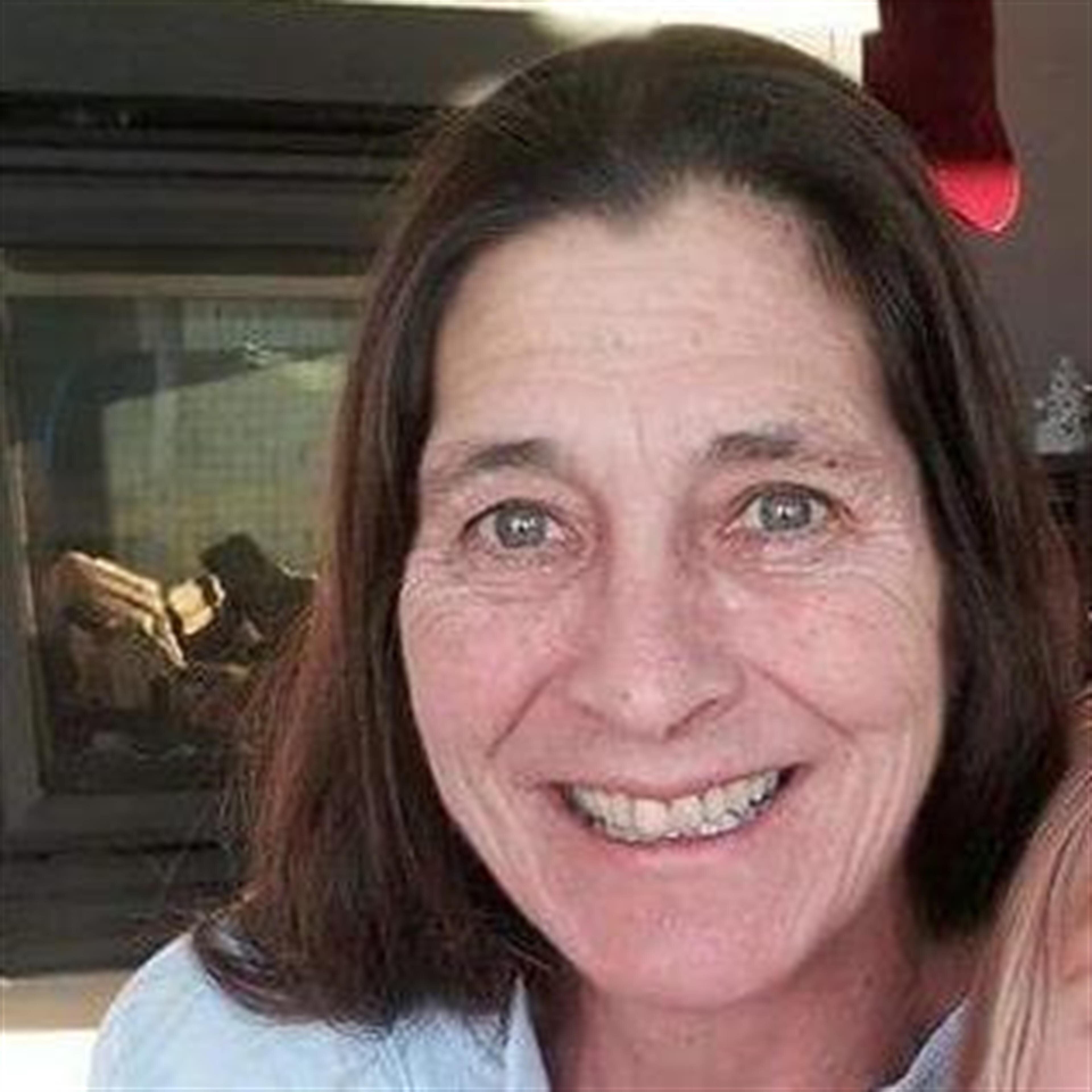 Debra Lee Rader