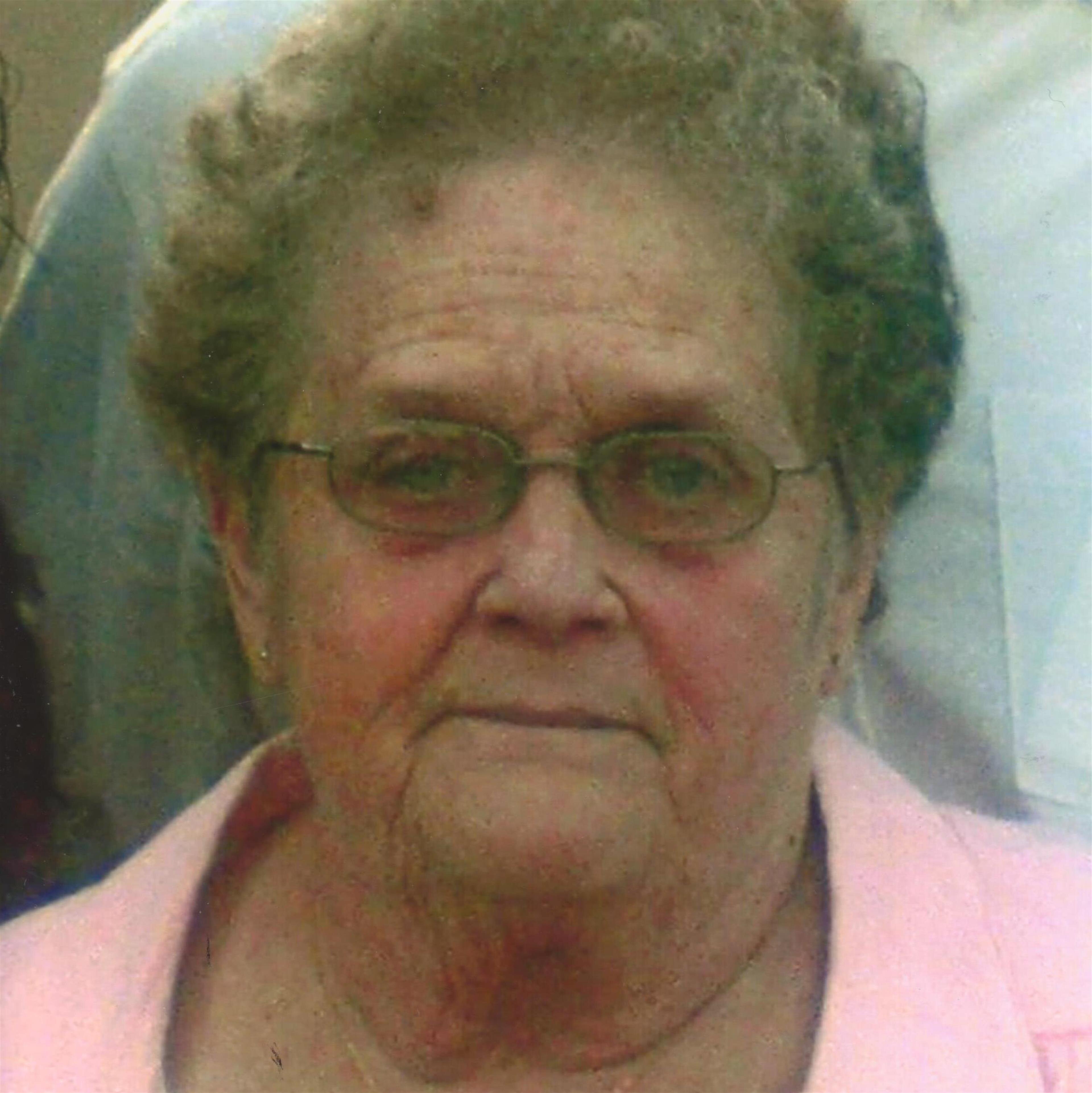 Mrs. Barbara L. Dunman