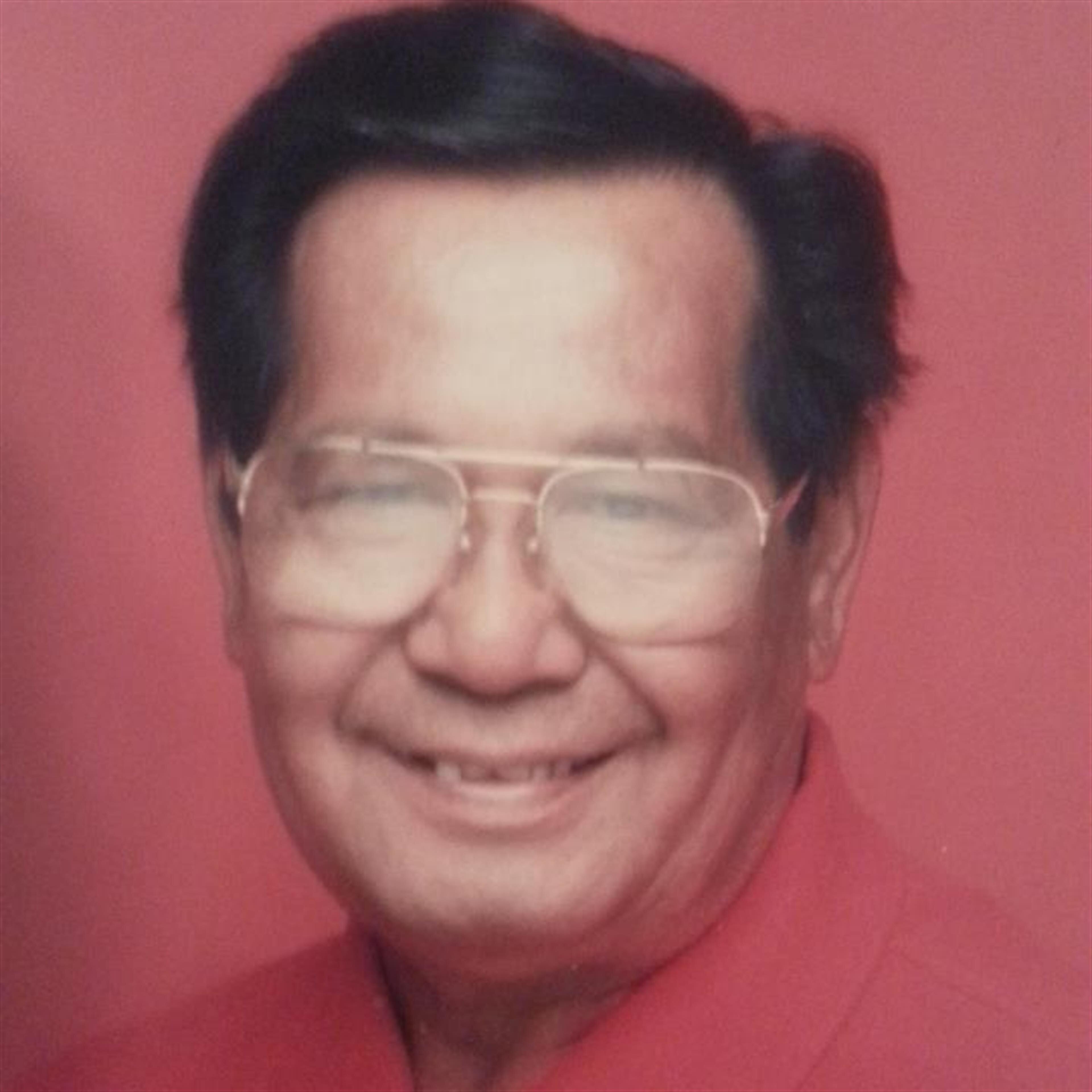 Benjamin C. Villanueva