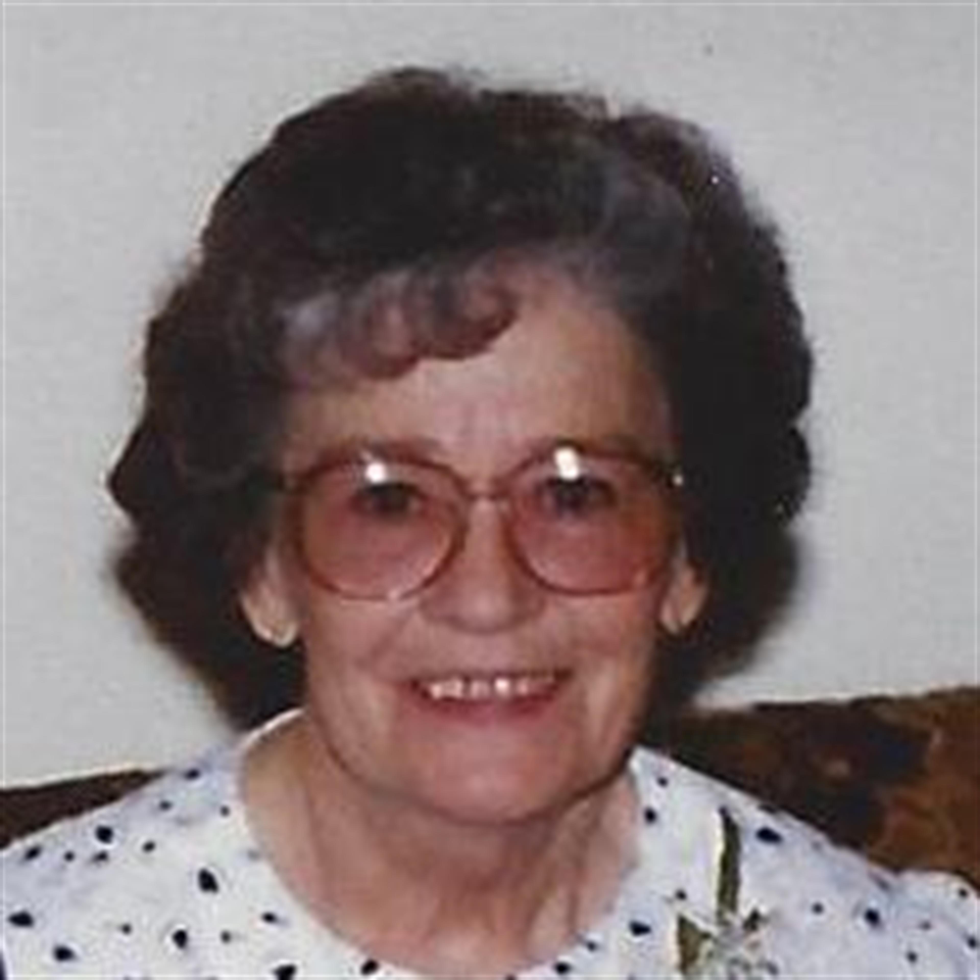 Wanita  Williams-Rowlette (Camdenton)