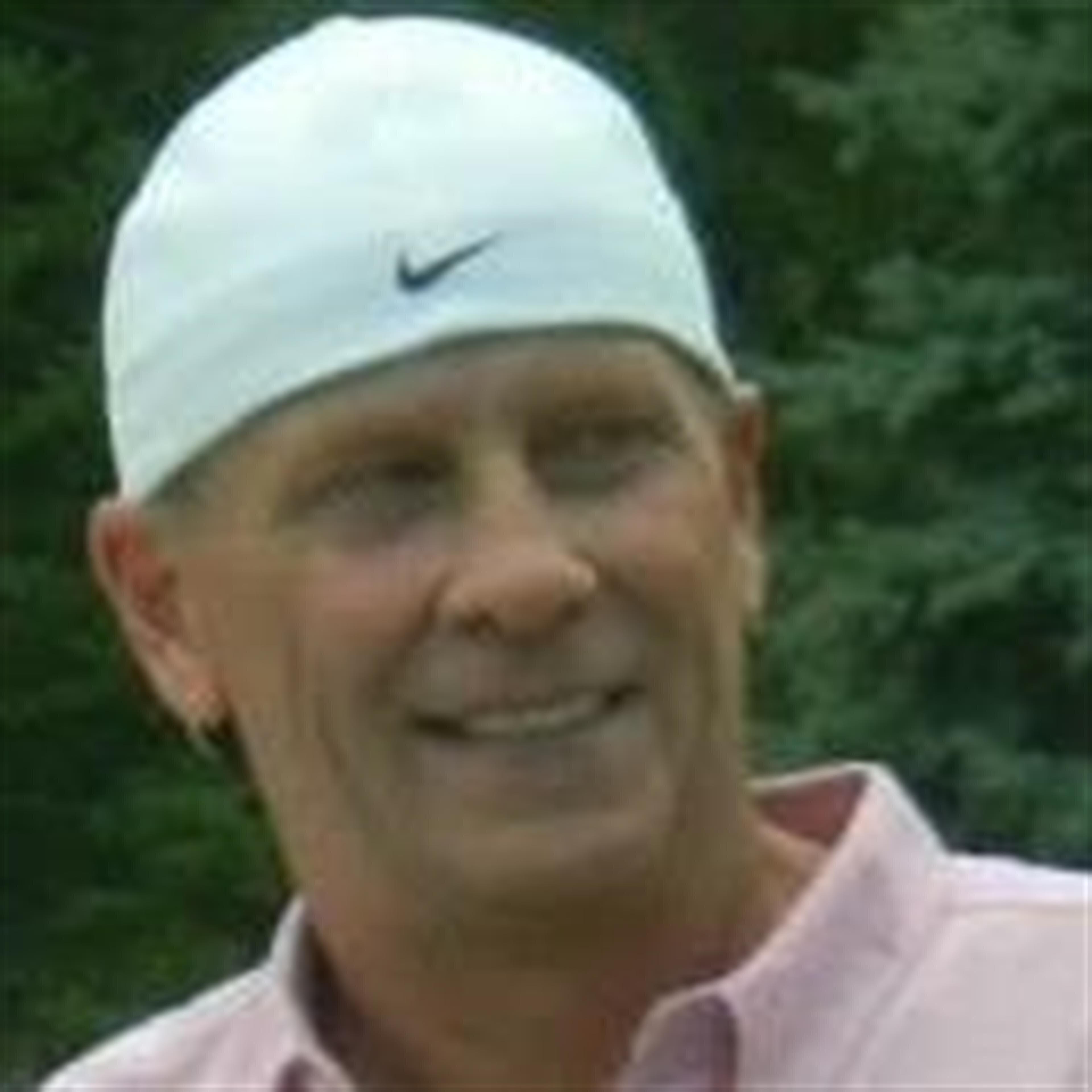 David Scott Monty