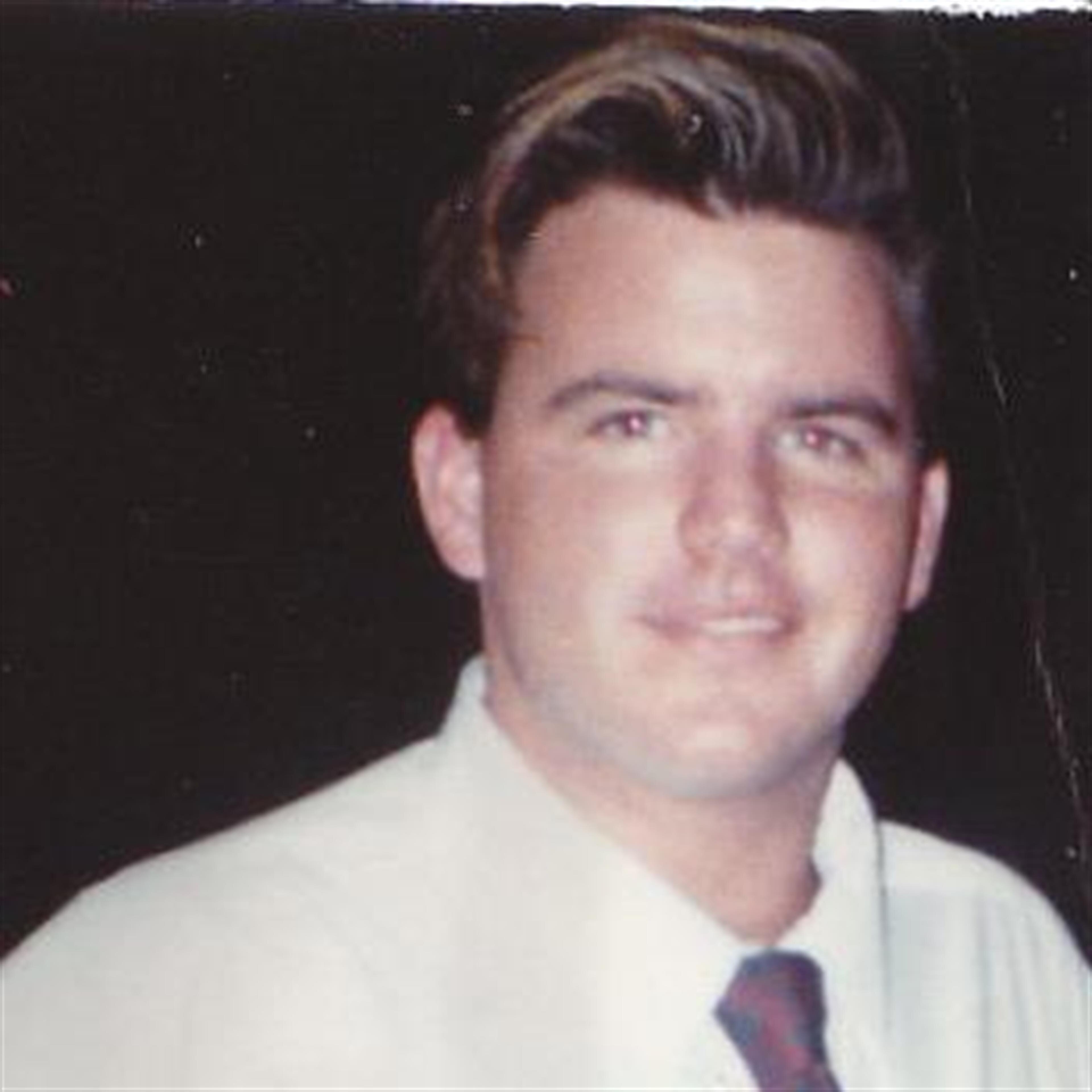 ROBERT NOBLE MITTON