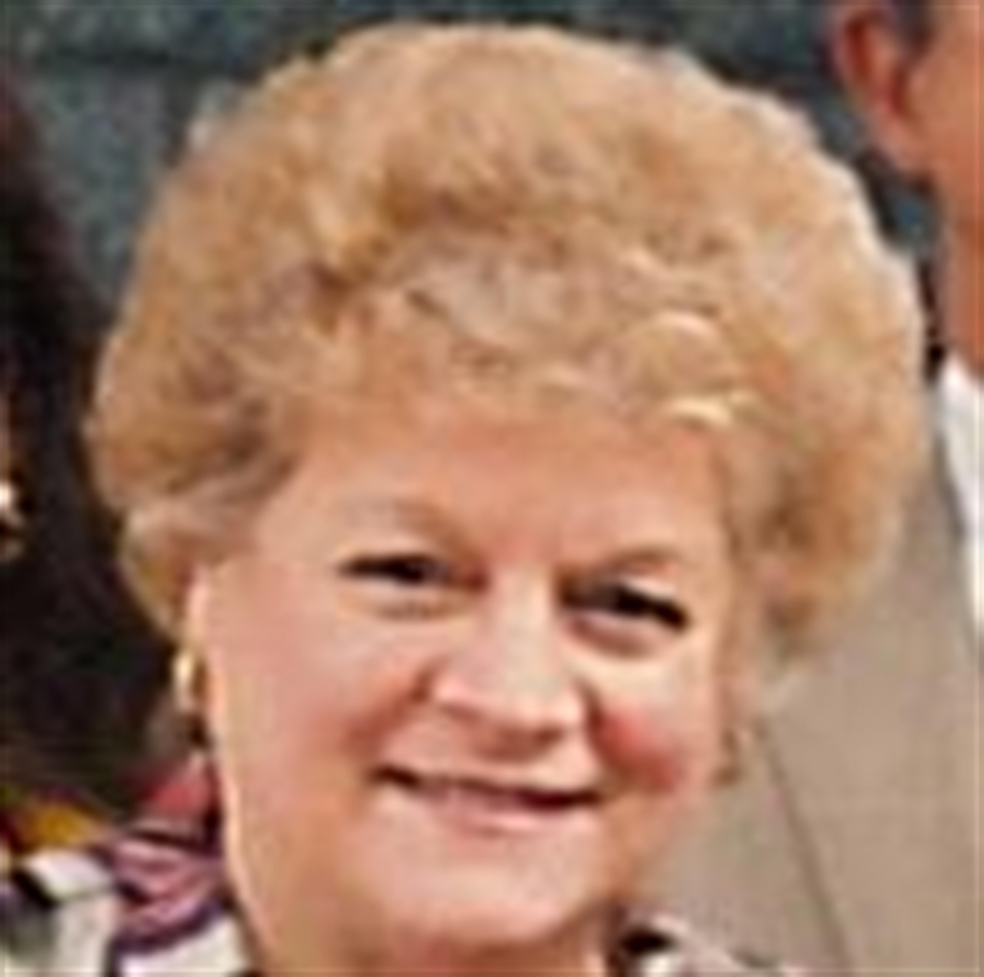 Antoinette  (Procopio)  Zangari