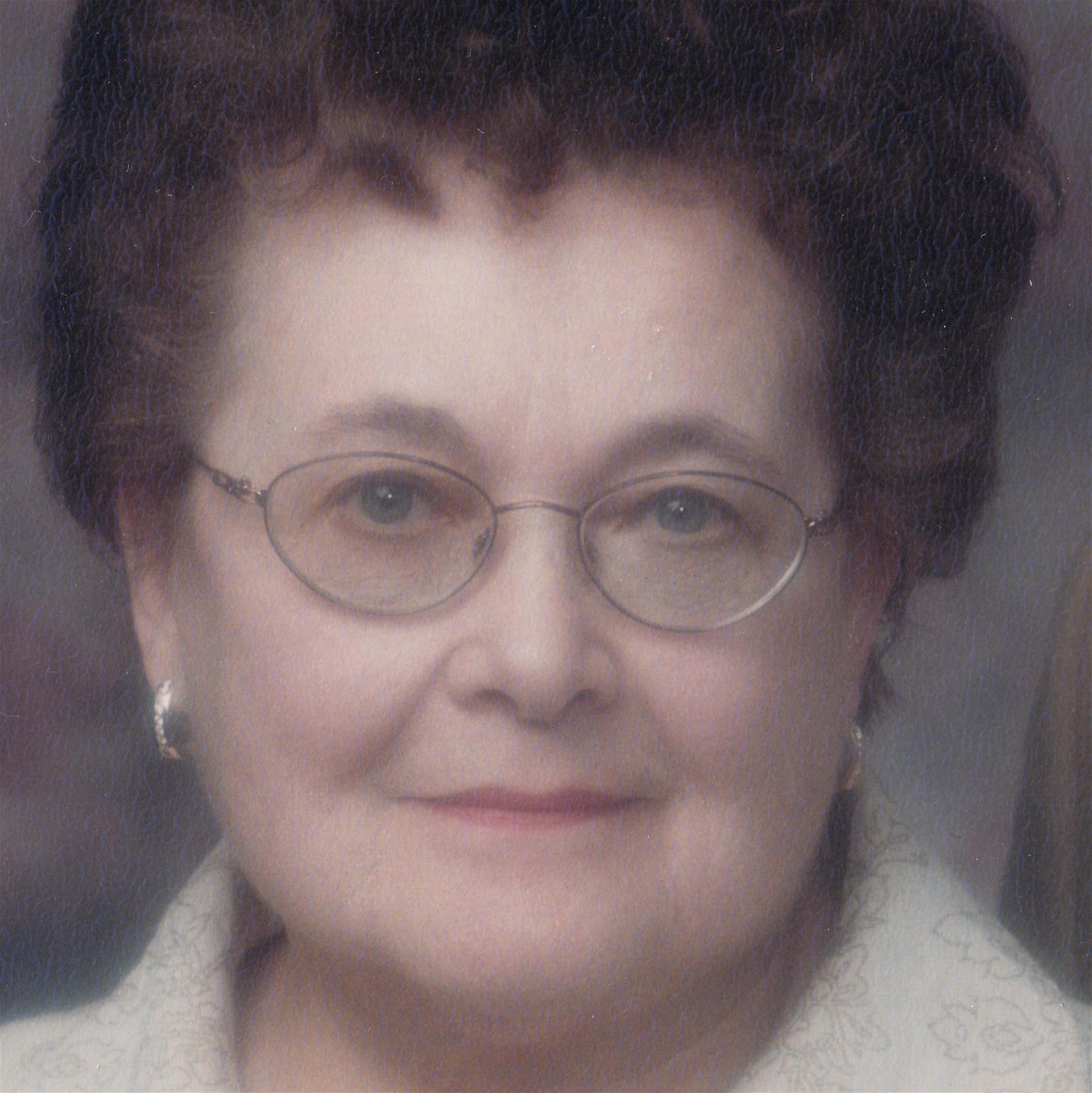 Sally Ann Thery