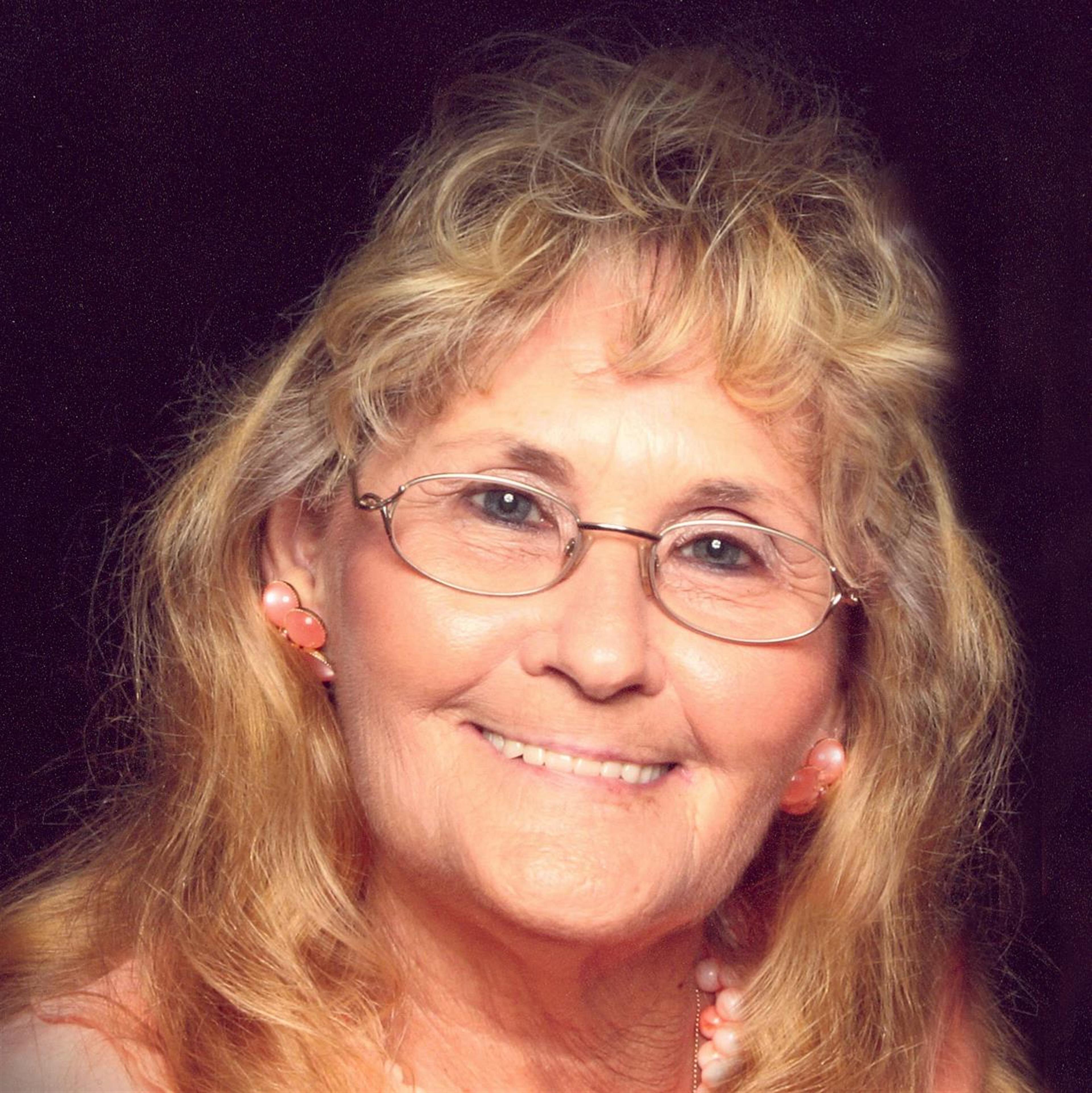 LeEtta Jolene Williams (Lebanon)