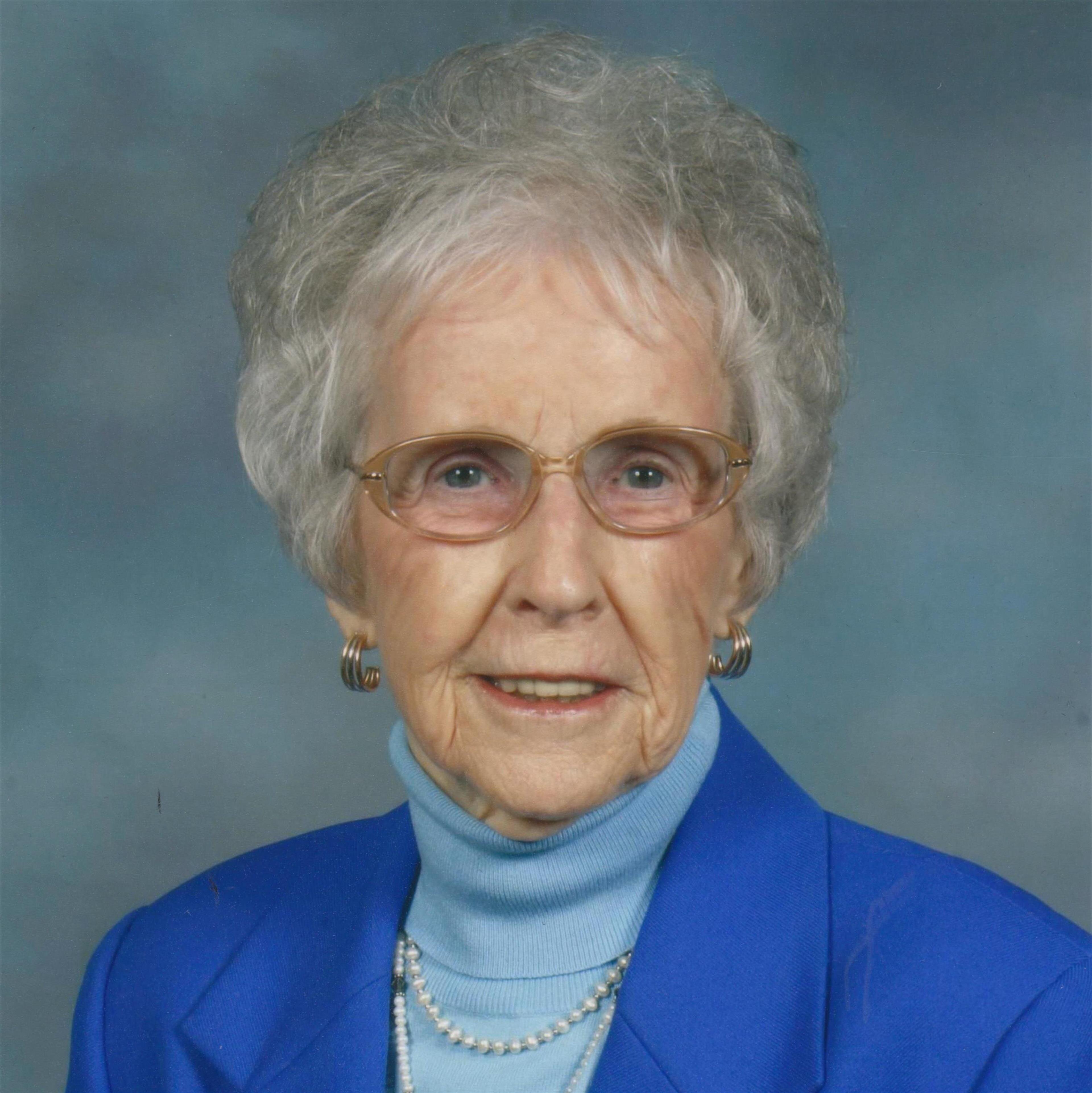 Mrs.  May C. West