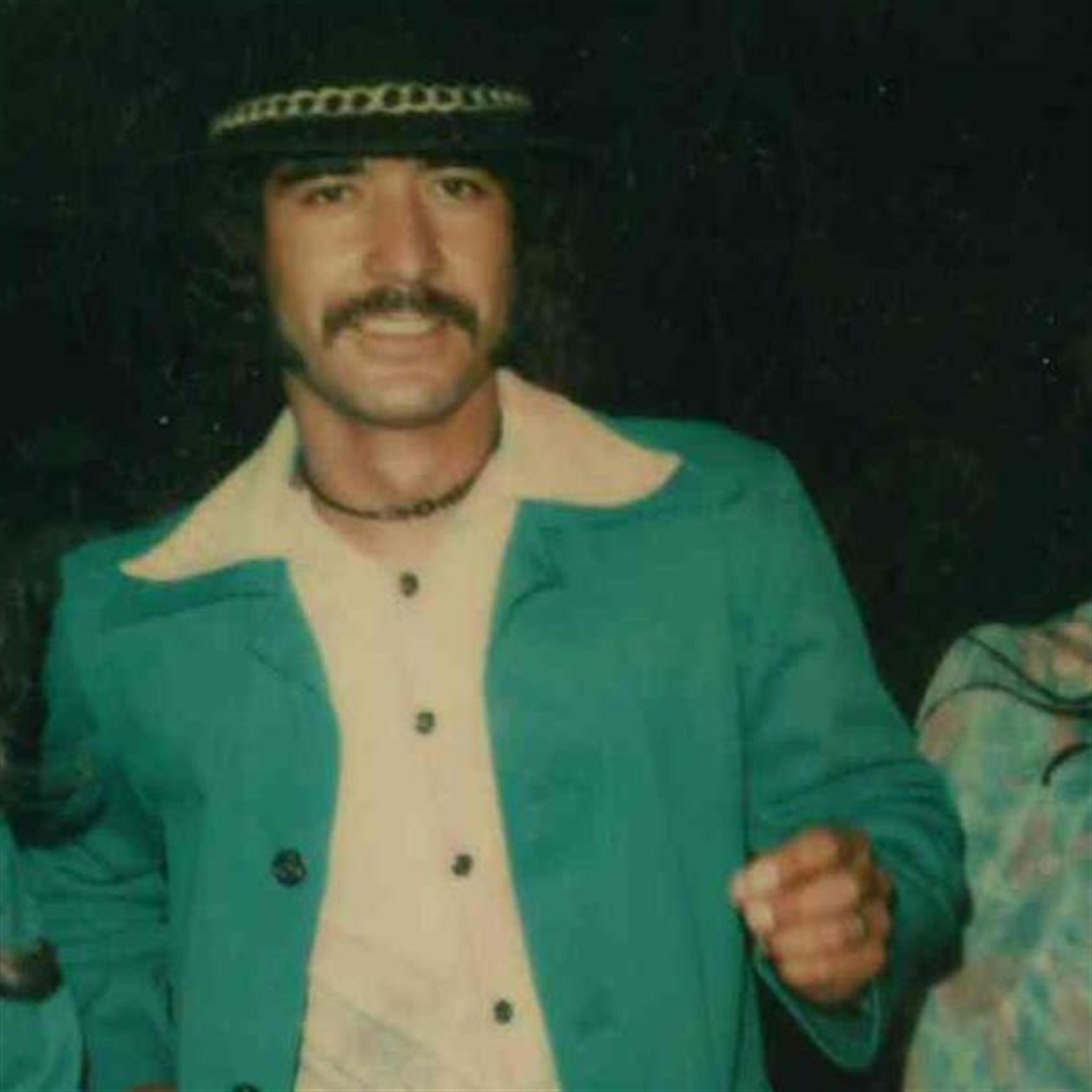 Jaime Puga sr.