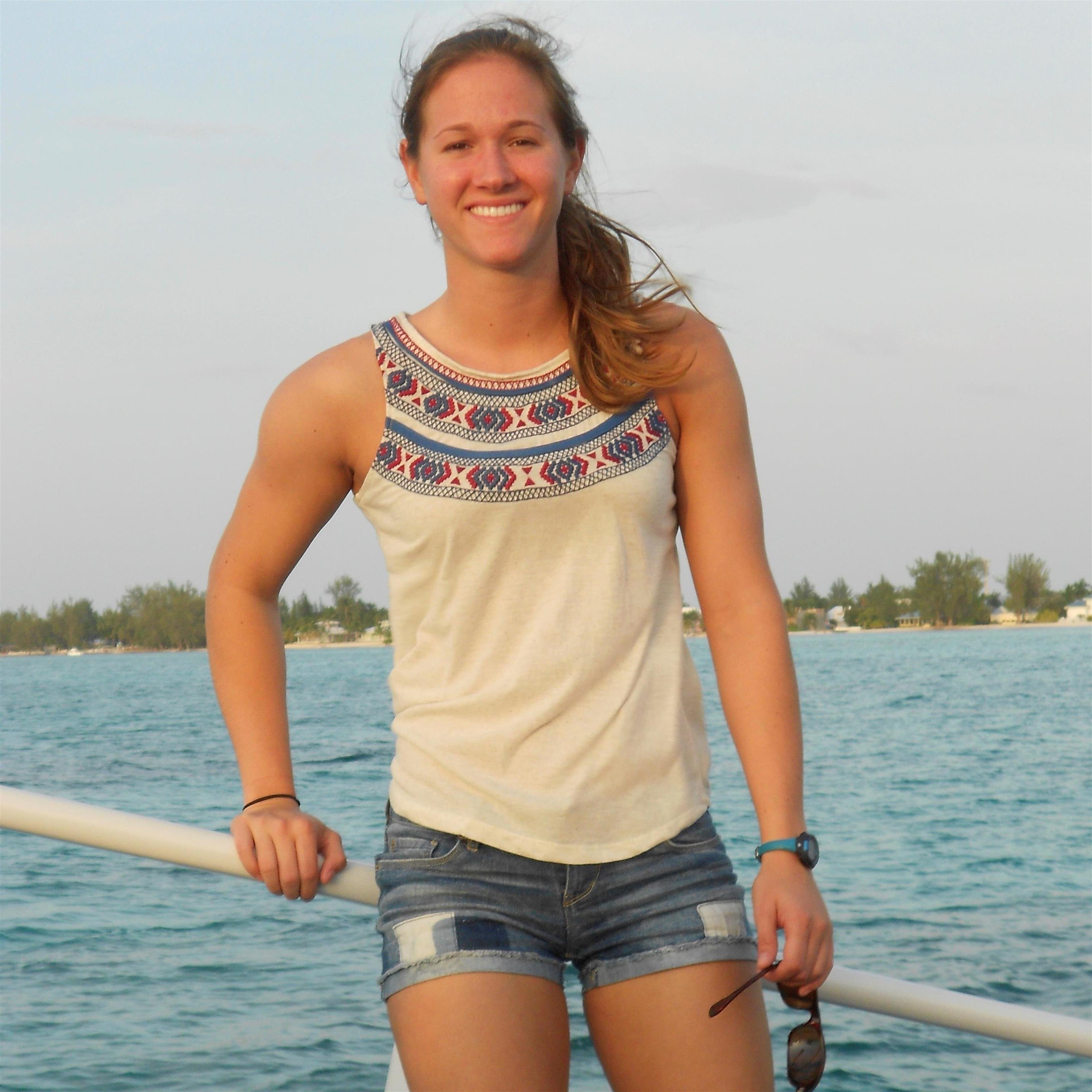 Nicole Elizabeth Sivyer