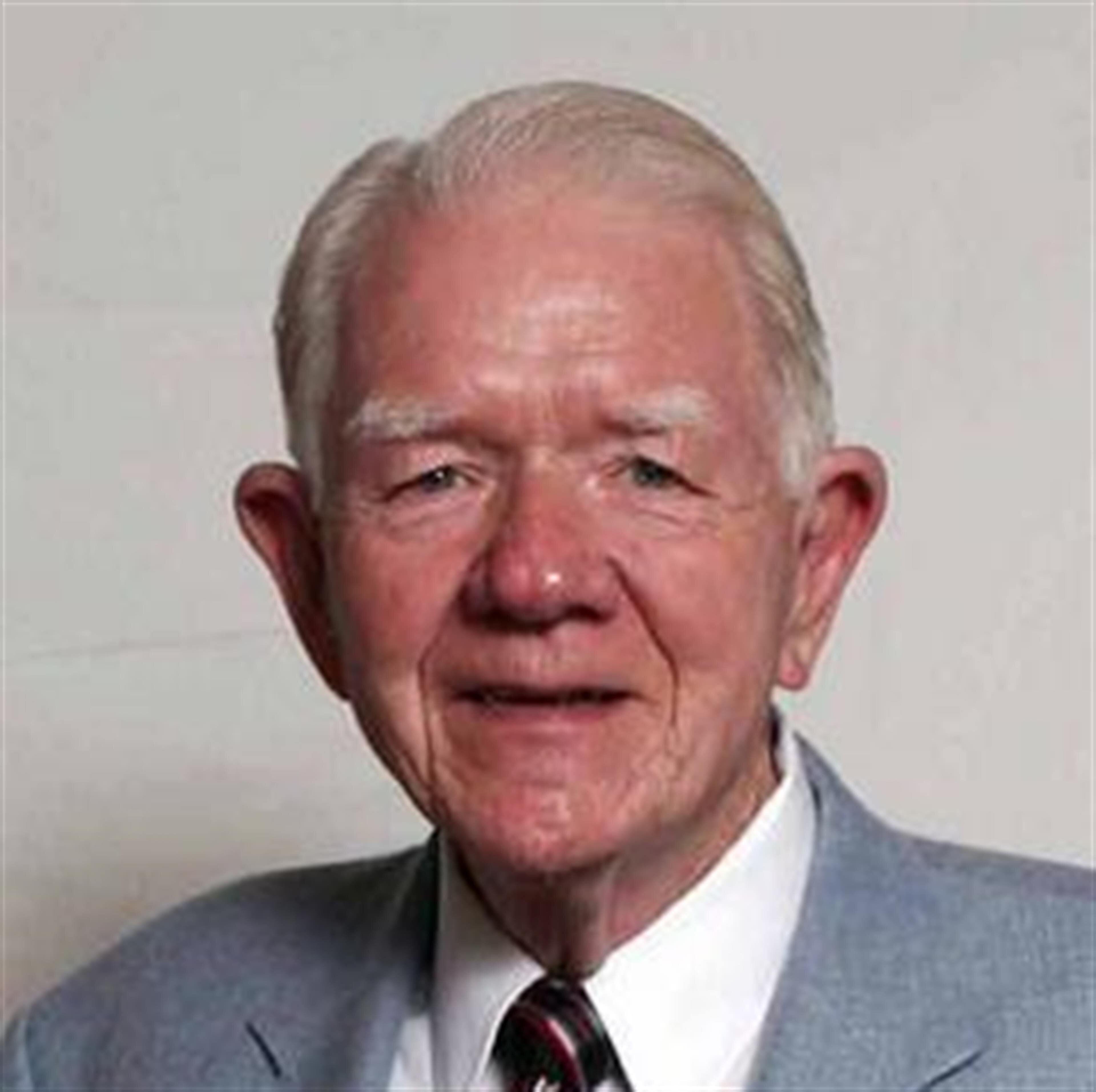 JACK GAYLORD ADMIRE