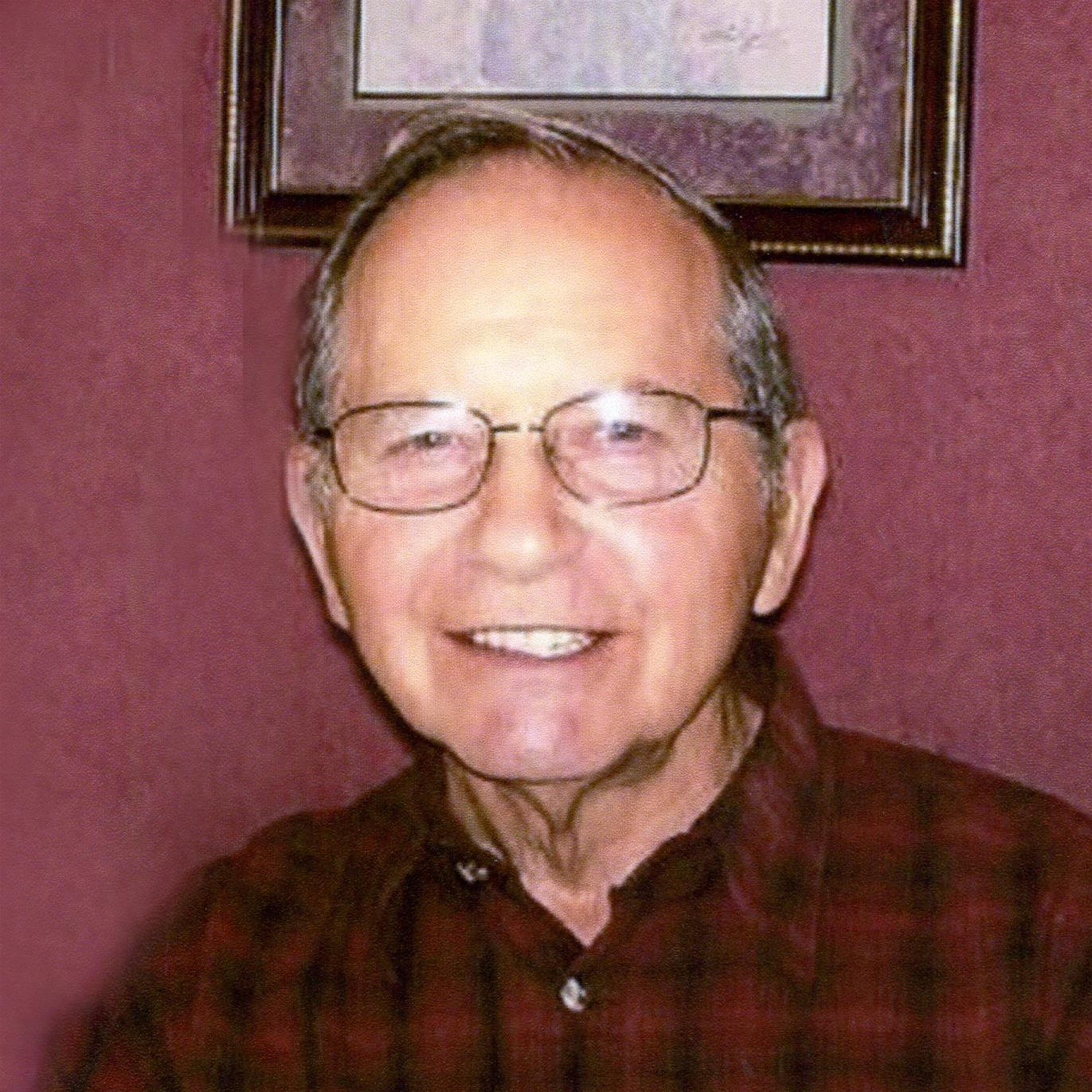 Mark A. Common