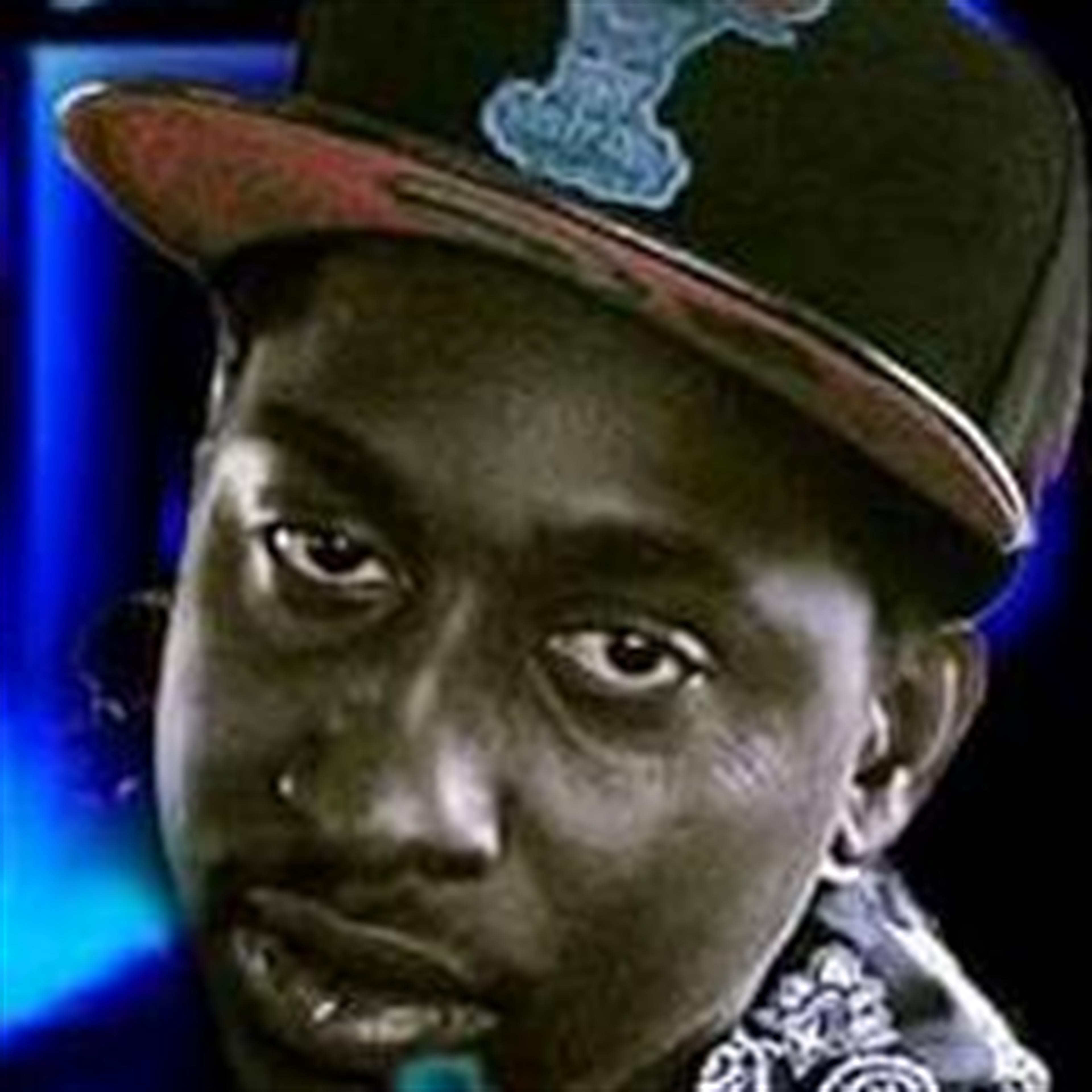 Mr. Tyron Tasheem Jones