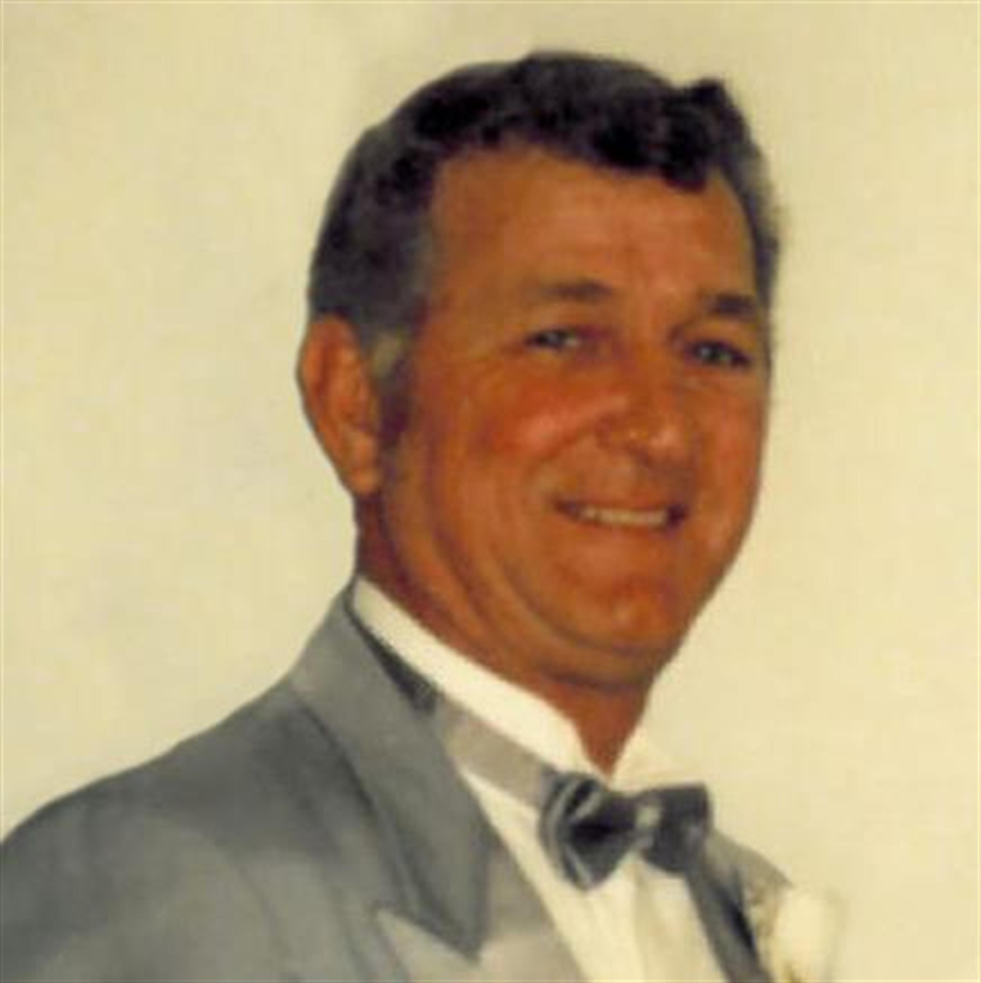 George Milton Crockett