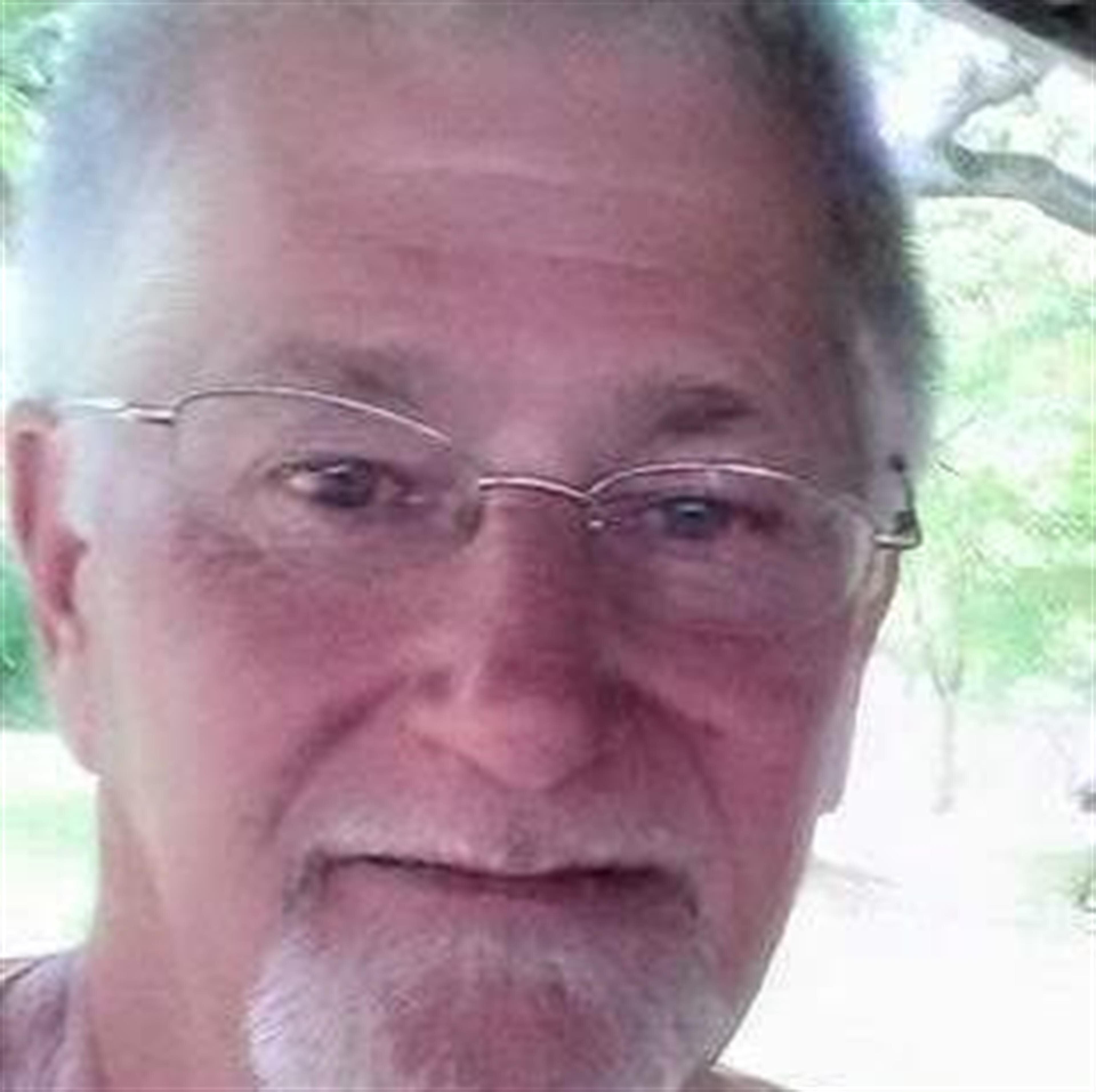 Mr.  John D. "Pops"  Brewington, Jr.