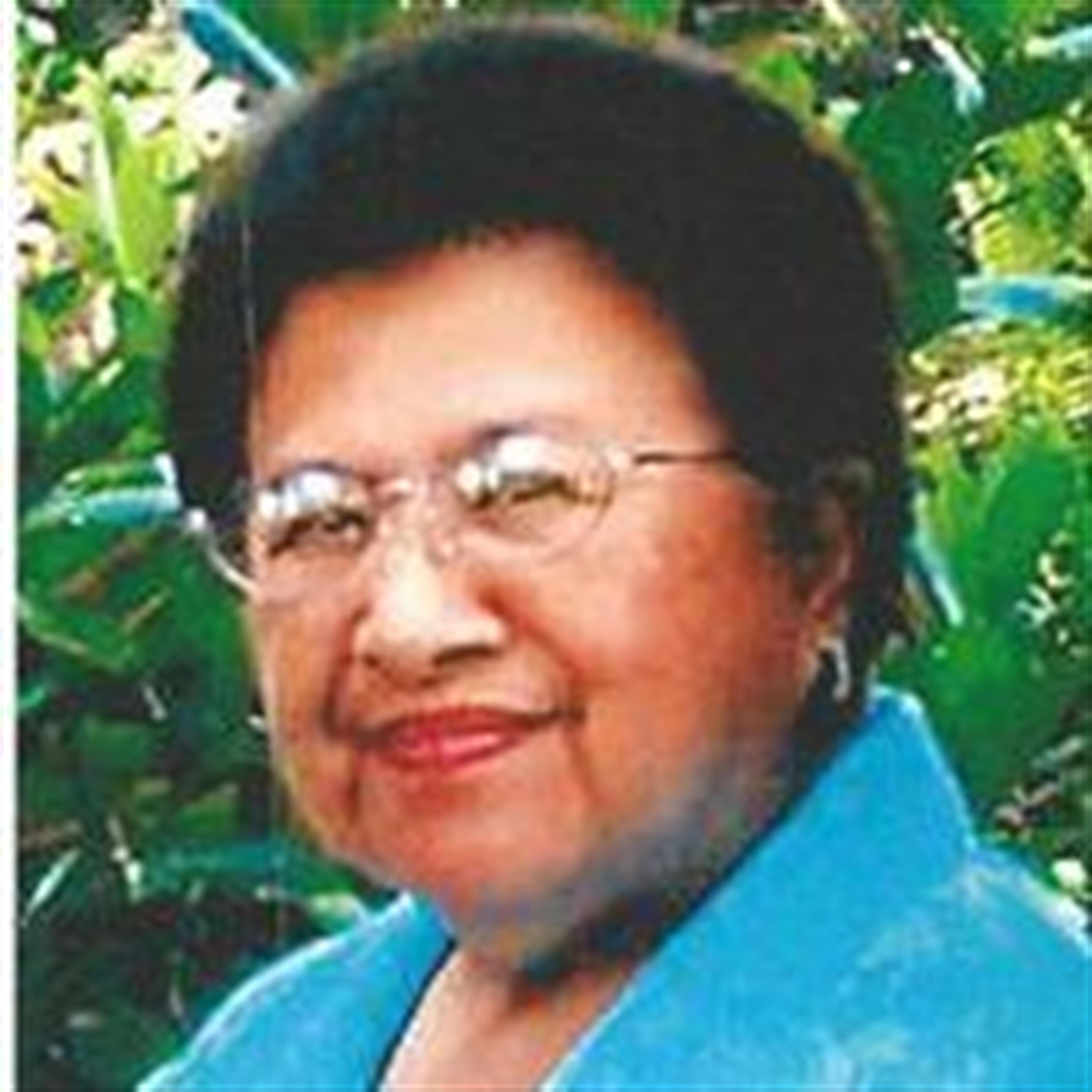 Connie Garcia Gomez