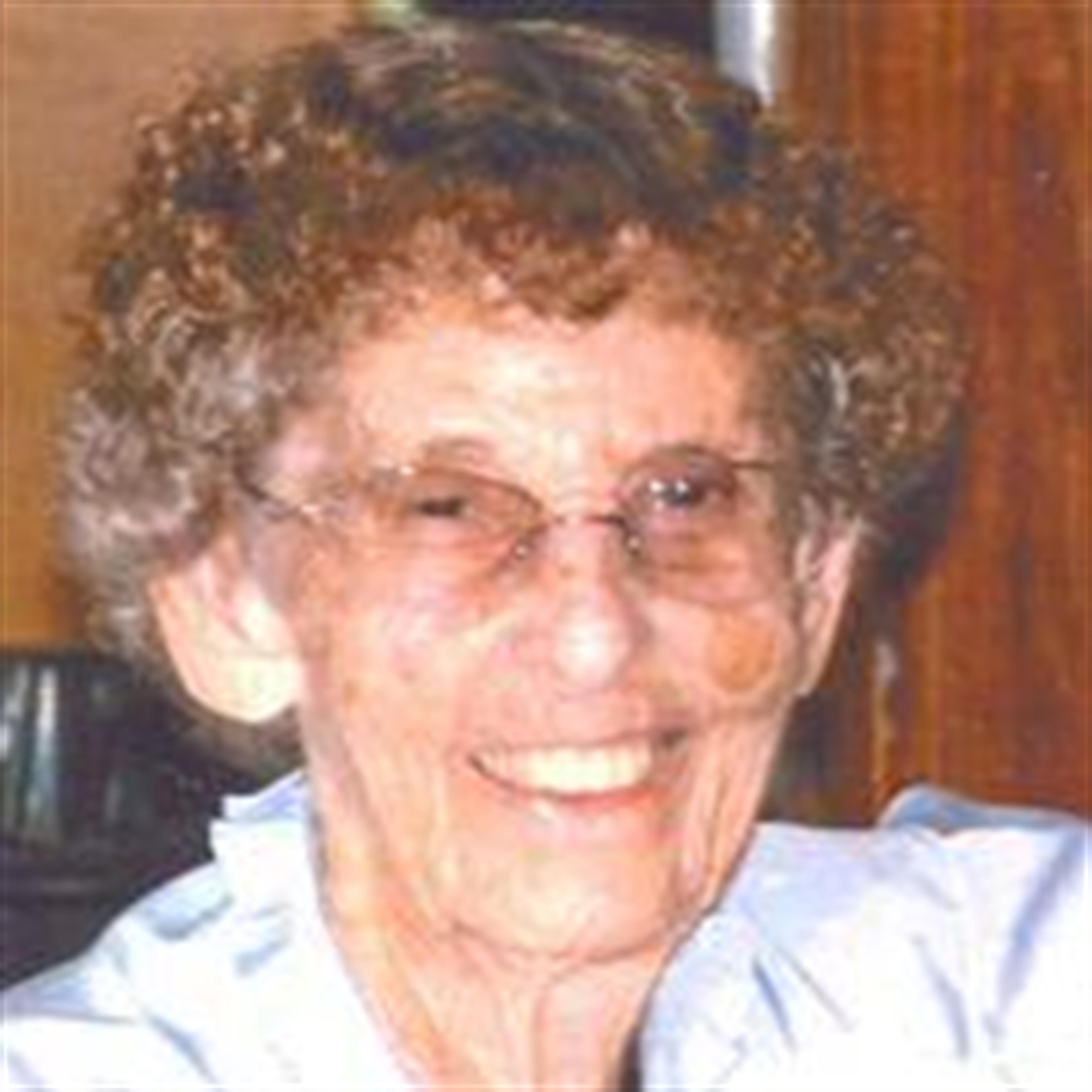 Agnes T. Justus
