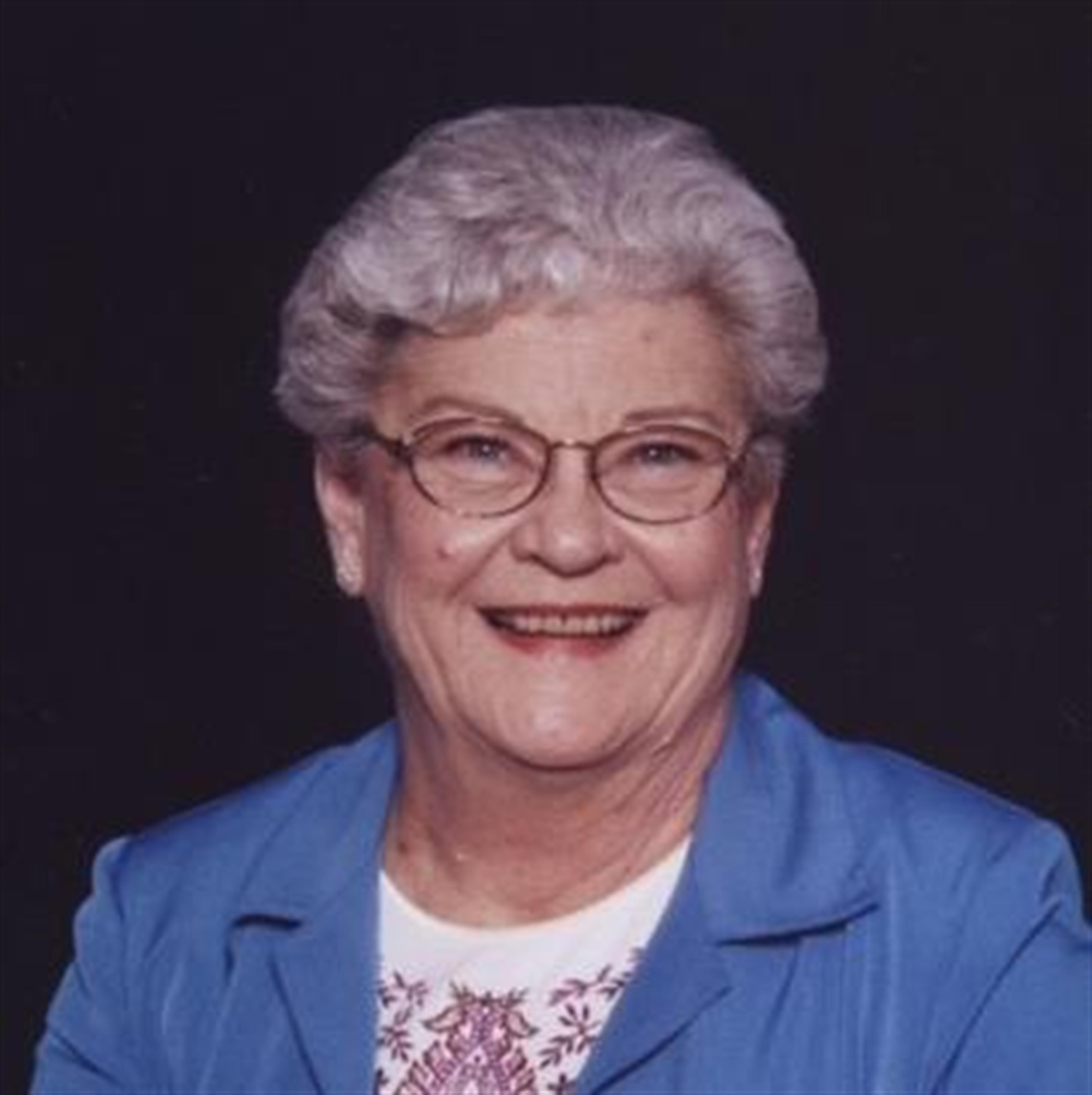 Jean  W Barnes