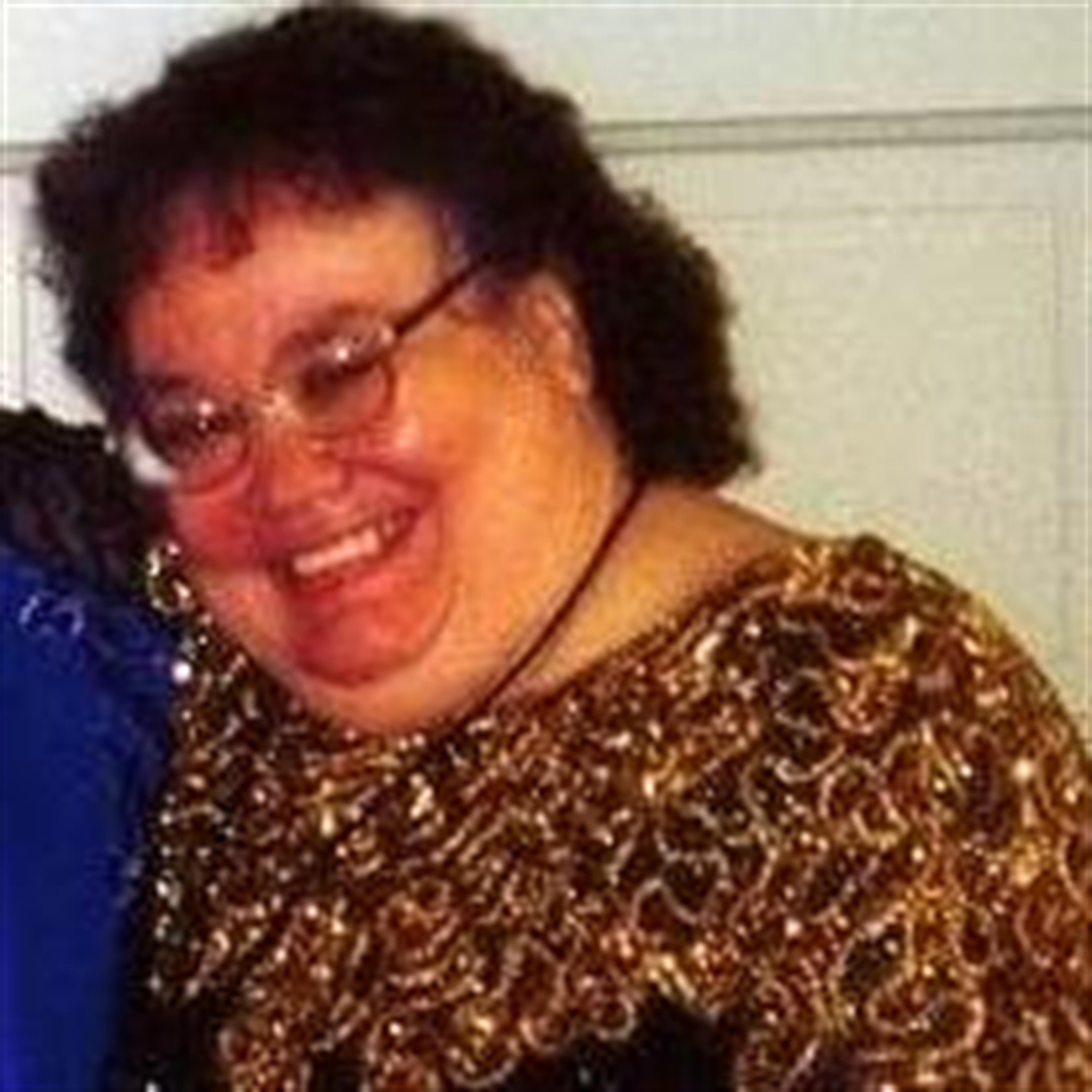 Shirley A. Beverly