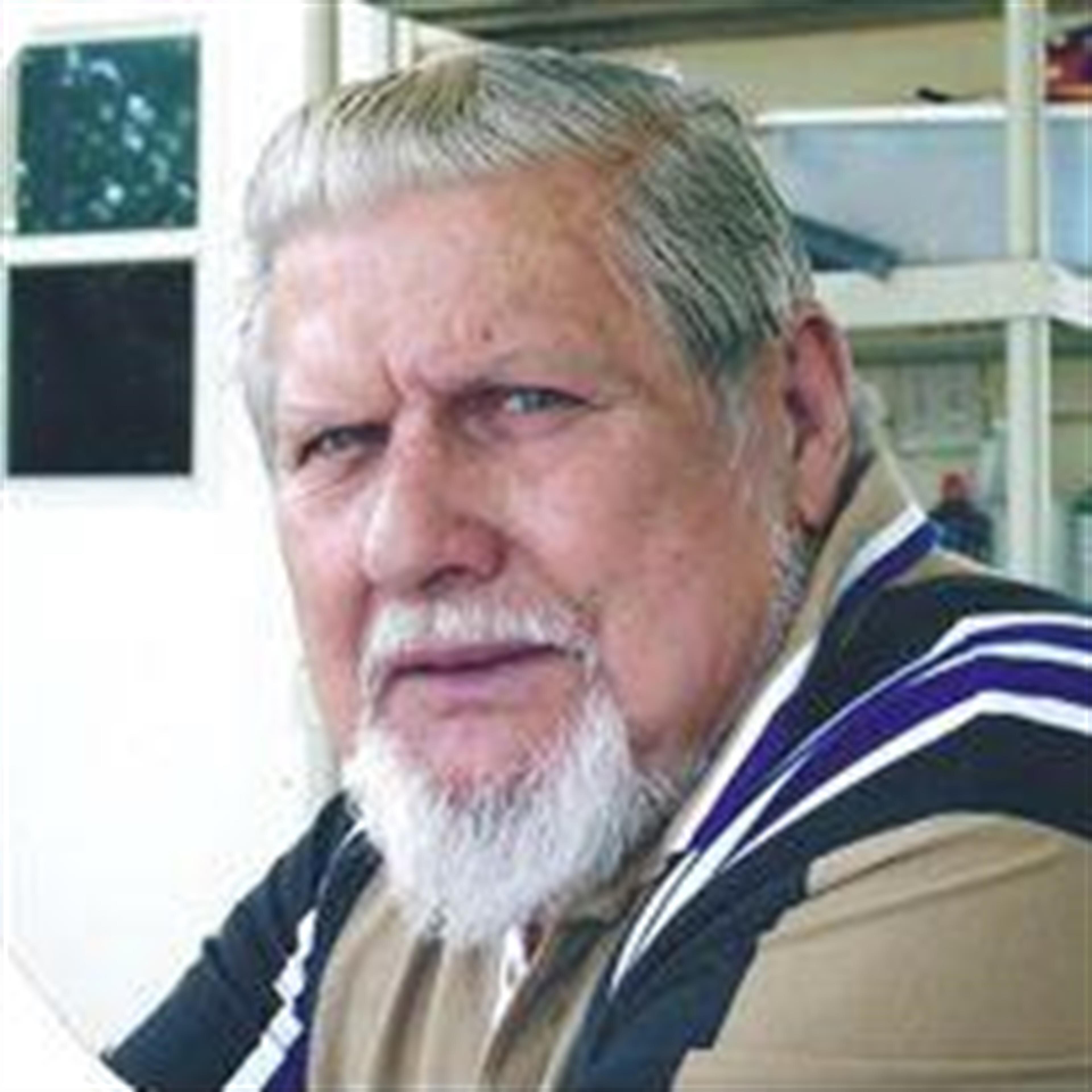 Raymond G. Brockmeyer
